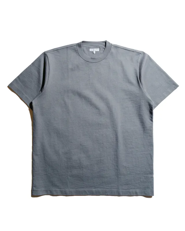 Lady White Co. Rugby T-Shirt Kelp sold by Lost & Found