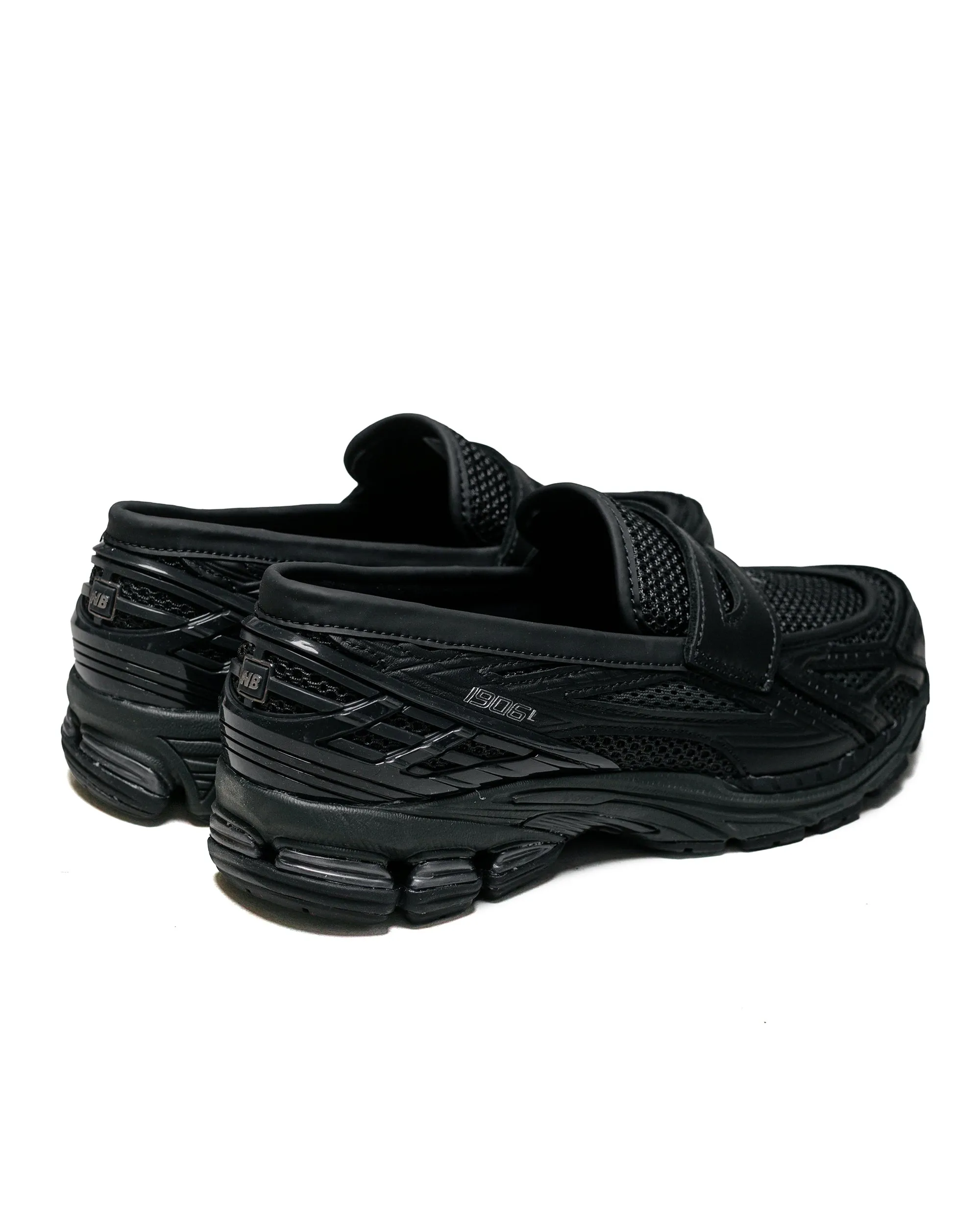 New Balance U1906LAI Blacktop/Phantom sold by Lost & Found product image thumbnail 3