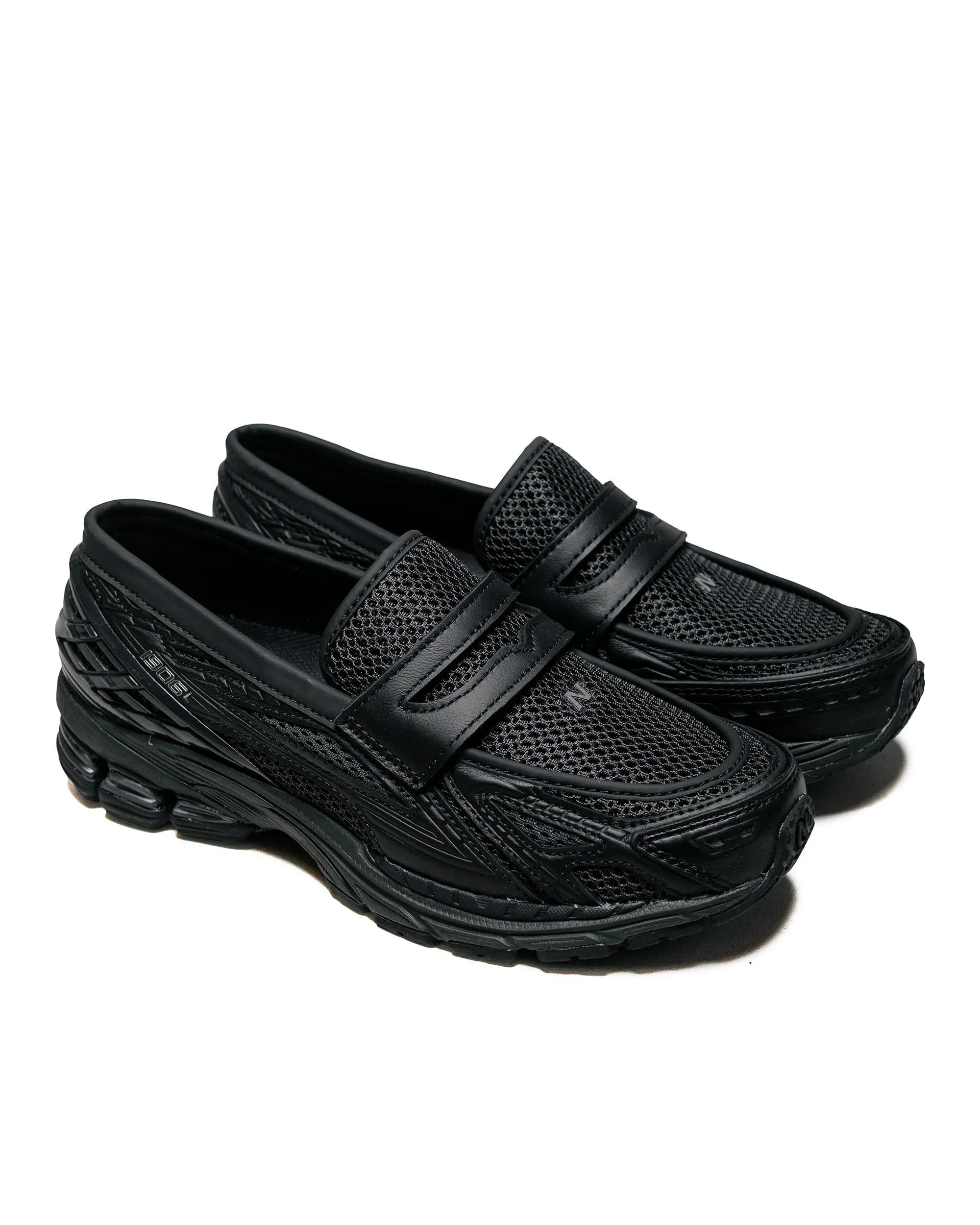 New Balance U1906LAI Blacktop/Phantom sold by Lost & Found product image thumbnail 2