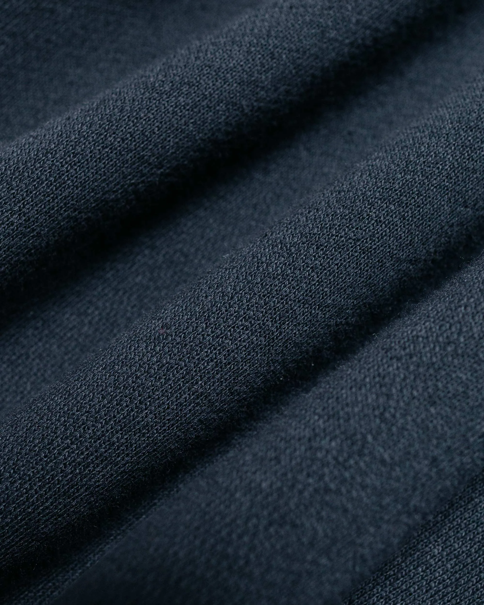 Merz B. Schwanen ZIPC01 Zip Collar Sweatshirt Charcoal sold by Lost & Found product image thumbnail 5