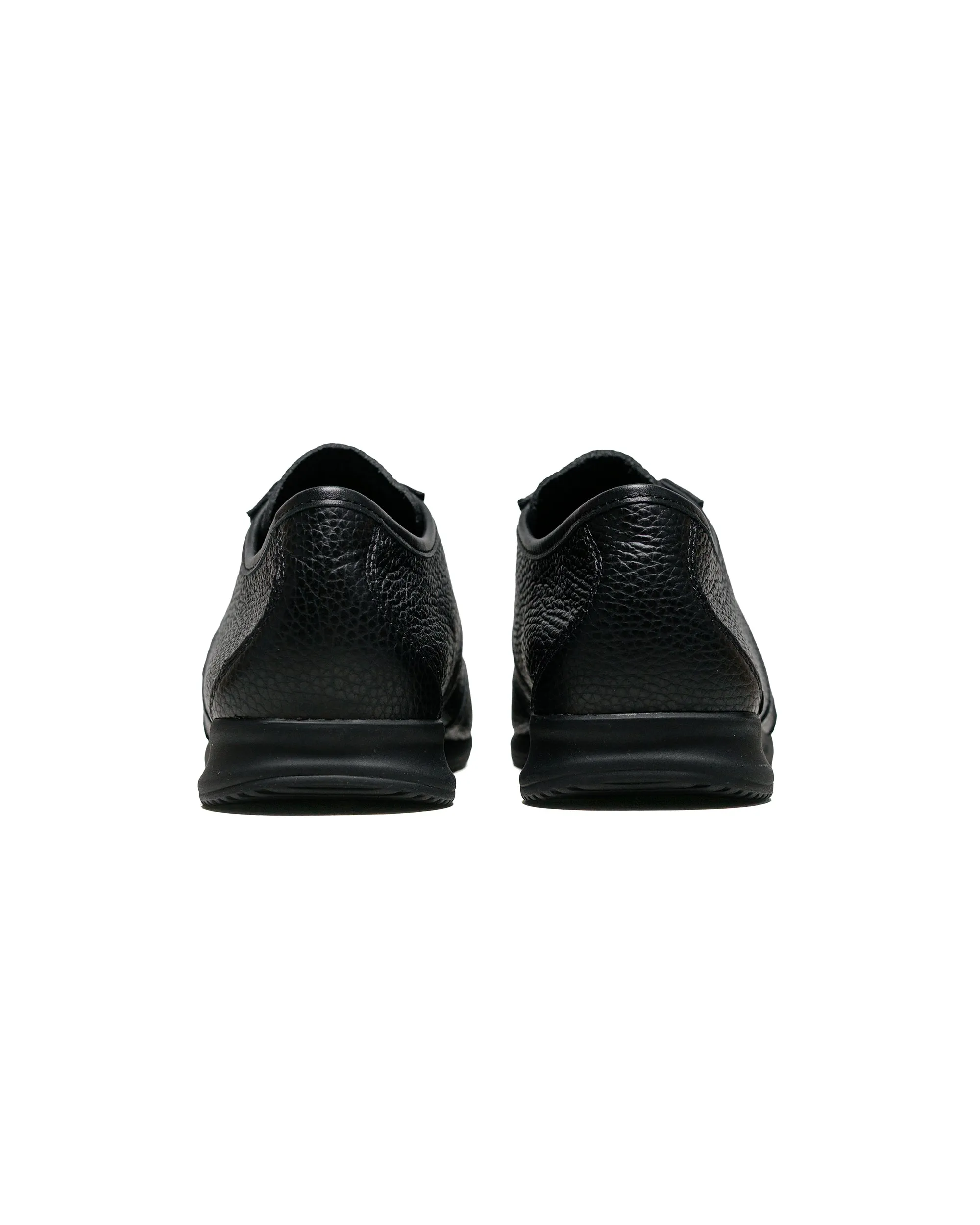 Reproduction of Found Lady White Co. Trainer Black sold by Lost & Found product image thumbnail 4