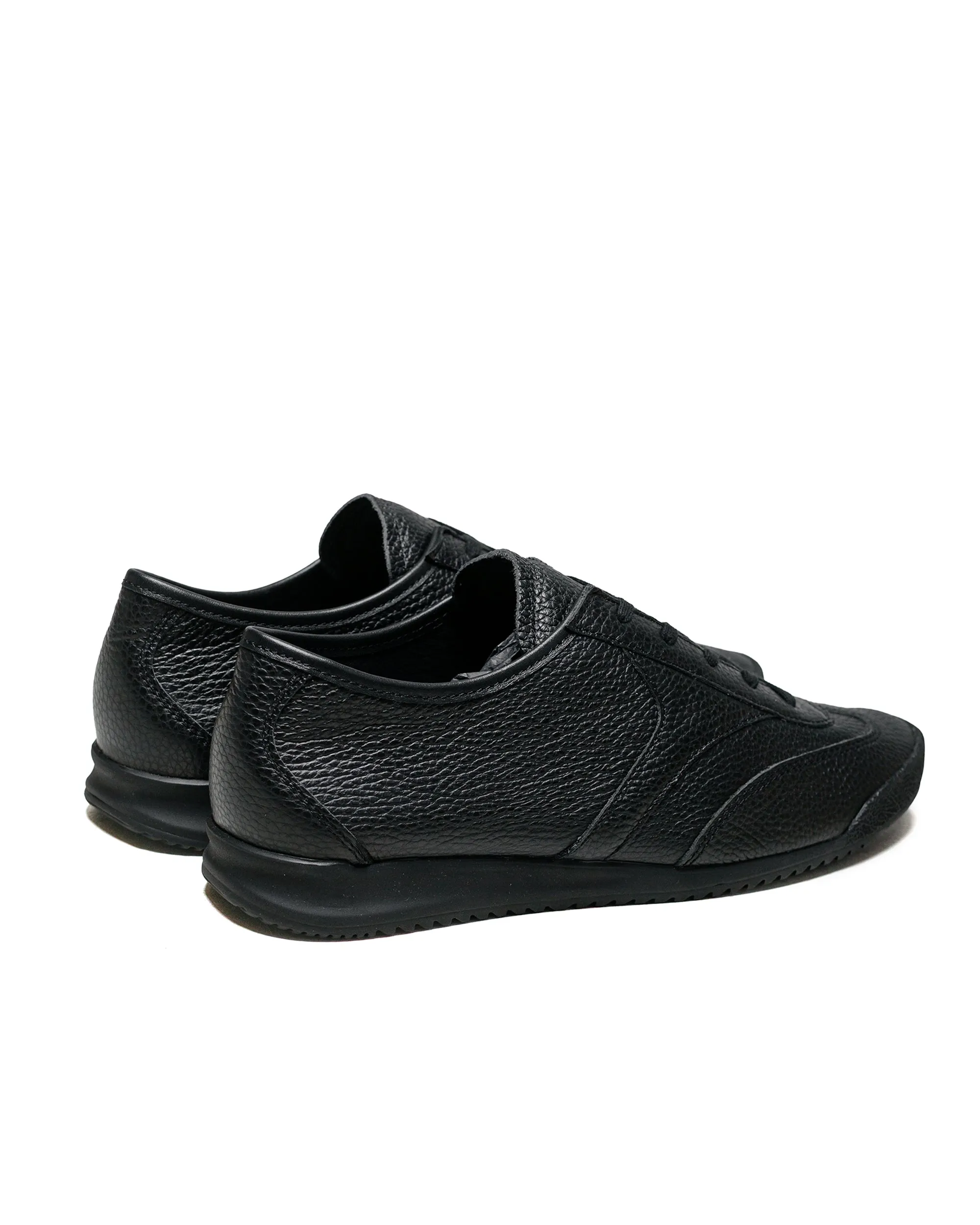 Reproduction of Found Lady White Co. Trainer Black sold by Lost & Found product image thumbnail 3