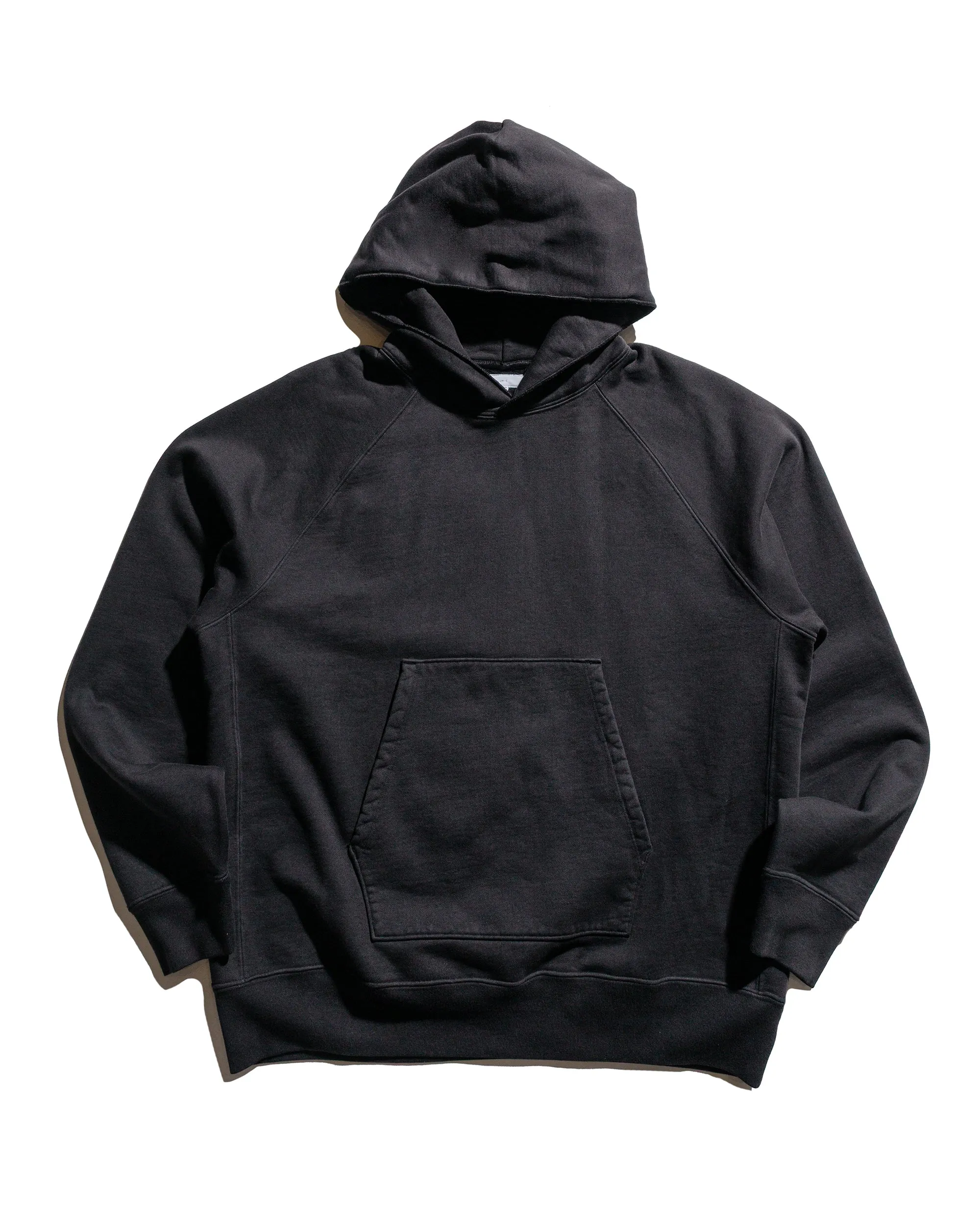 Lady White Co. Super Weighted Hoodie Shadow sold by Lost & Found