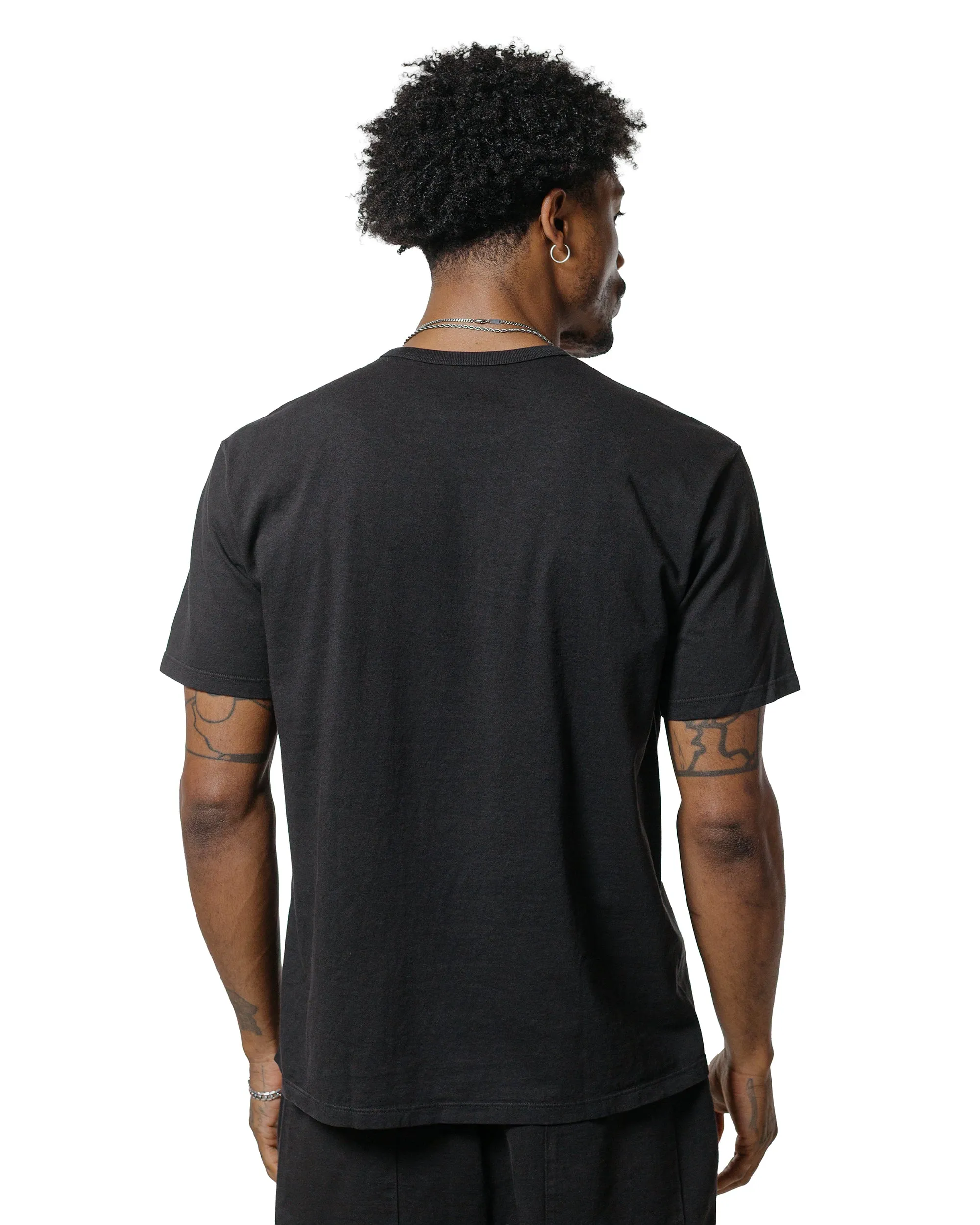 Lady White Co. T-Shirt 2-Pack Shadow sold by Lost & Found product image thumbnail 3