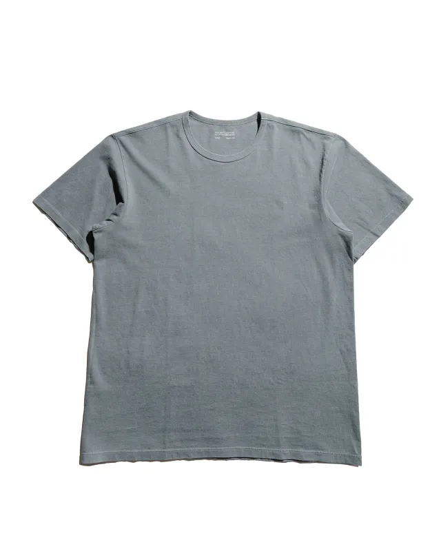 Lady White Co. T-Shirt 2-Pack Pigment Kelp sold by Lost & Found