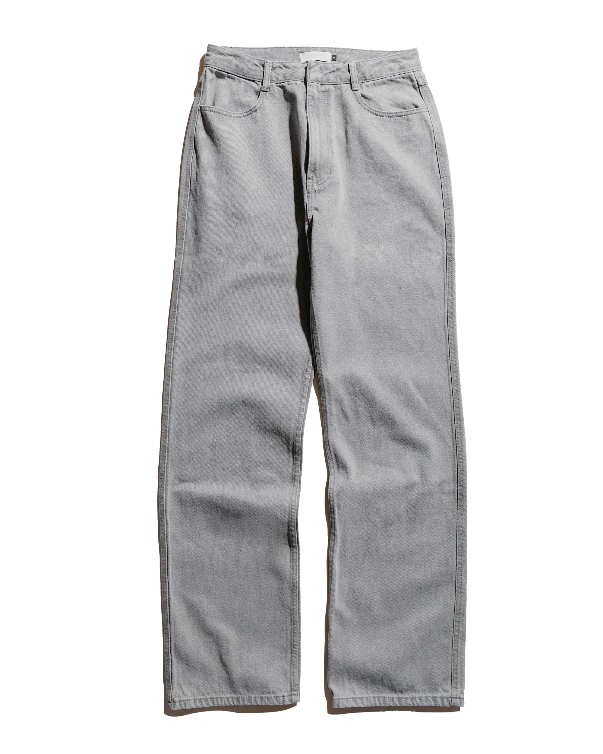 Amomento Men's Color Indigo Denim Grey sold by Lost & Found
