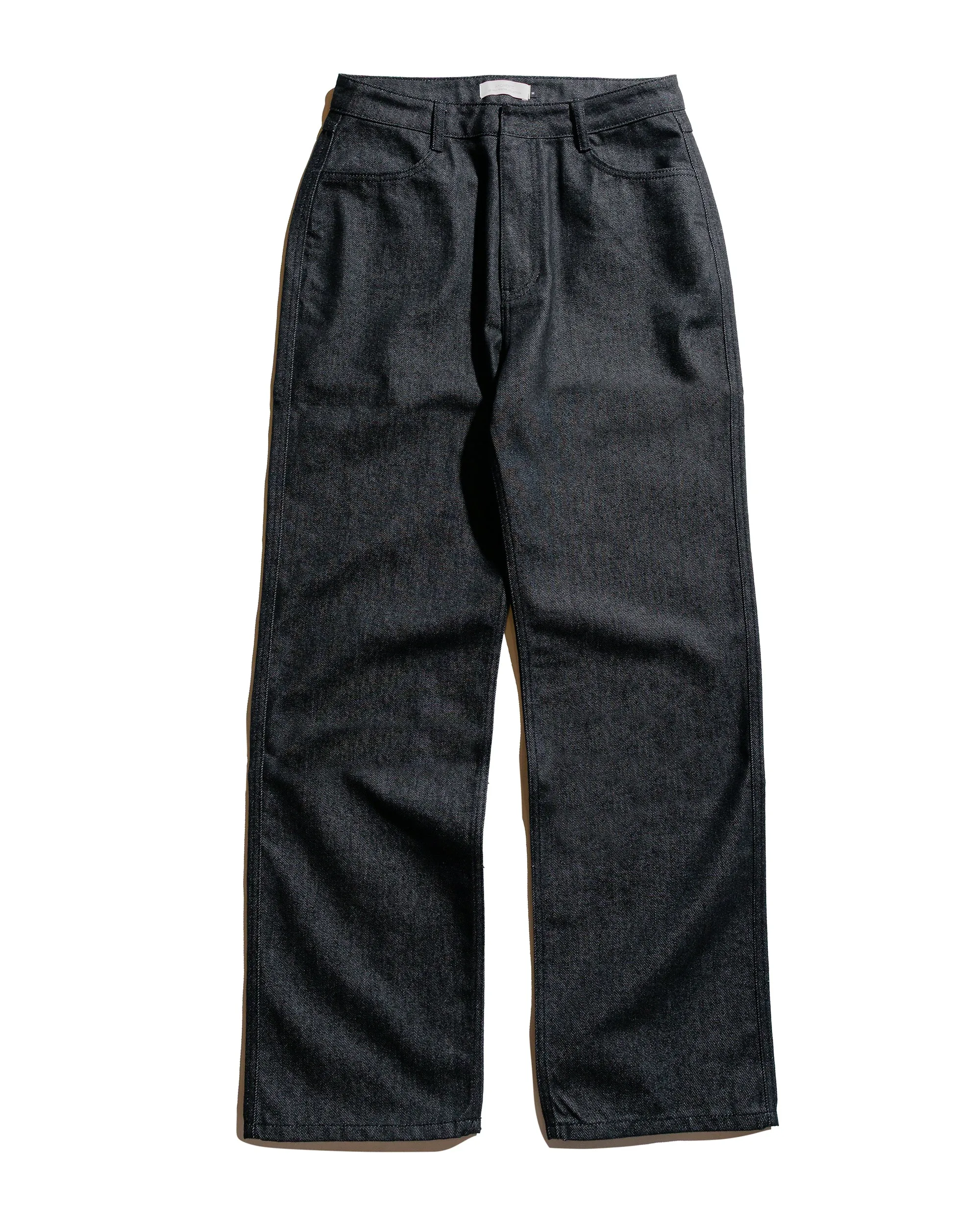 Amomento Men's Color Indigo Denim Black sold by Lost & Found