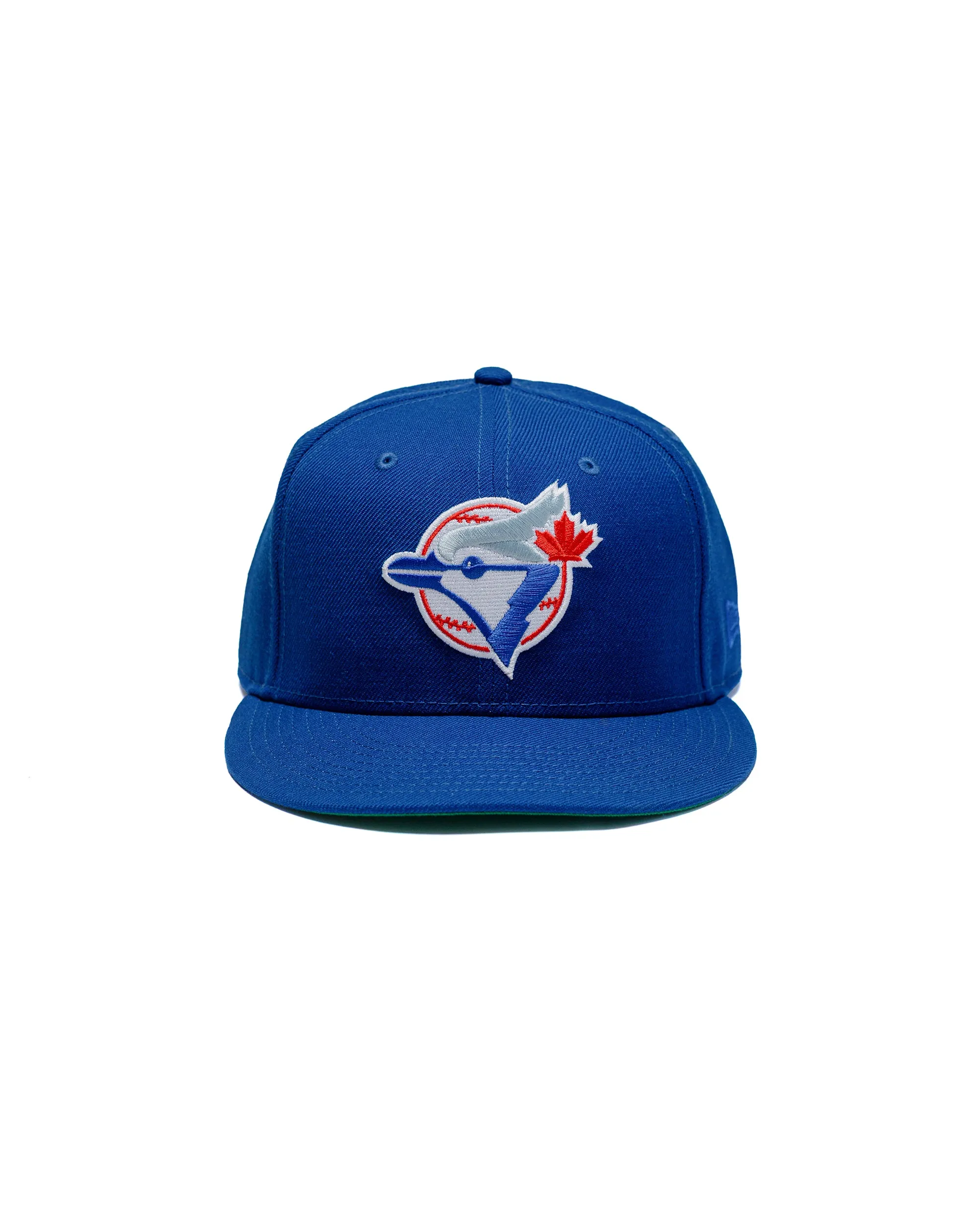 Lost & Found / MLB© - Toronto Blue Jays New Era Fitted Royal sold by Lost & Found