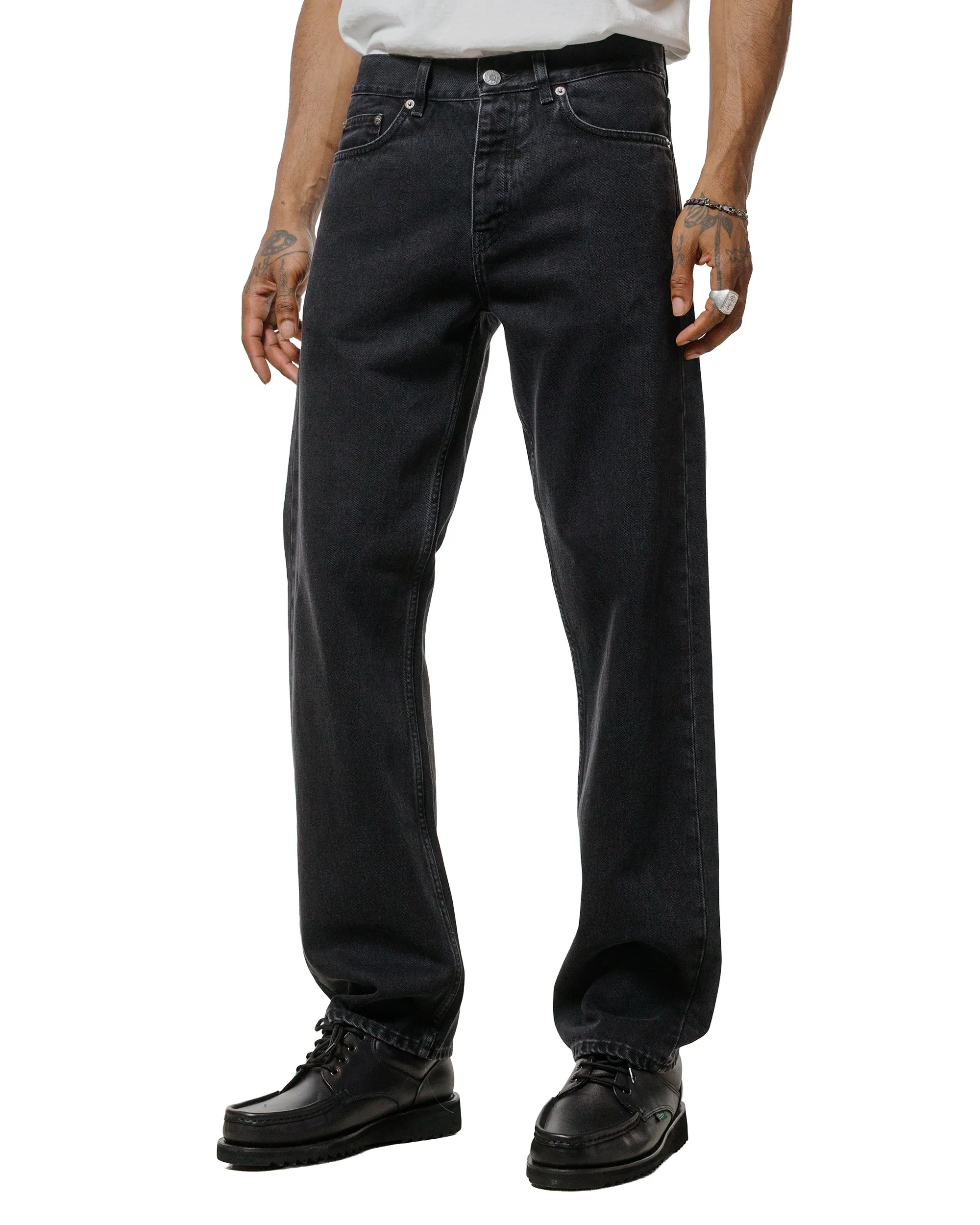 Sunflower Standard Washed Black 2 sold by Lost & Found product image thumbnail 2