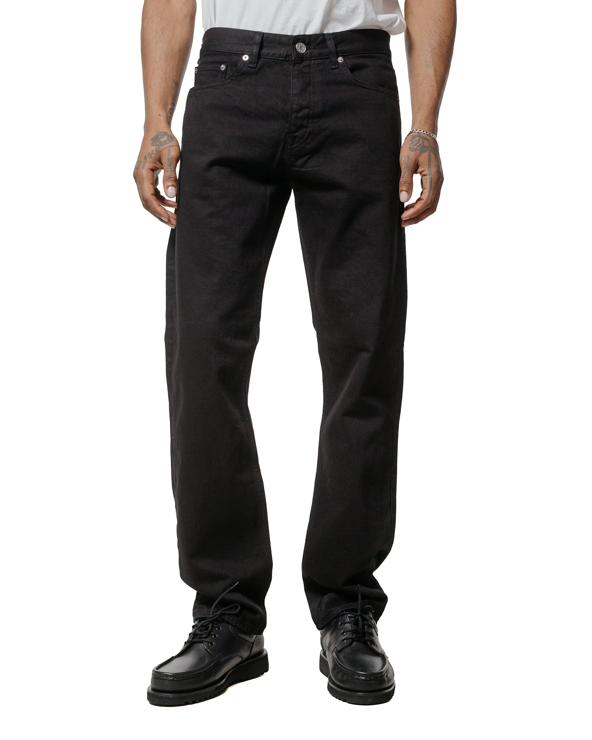 Sunflower Standard Black Rinse sold by Lost & Found product image thumbnail 2