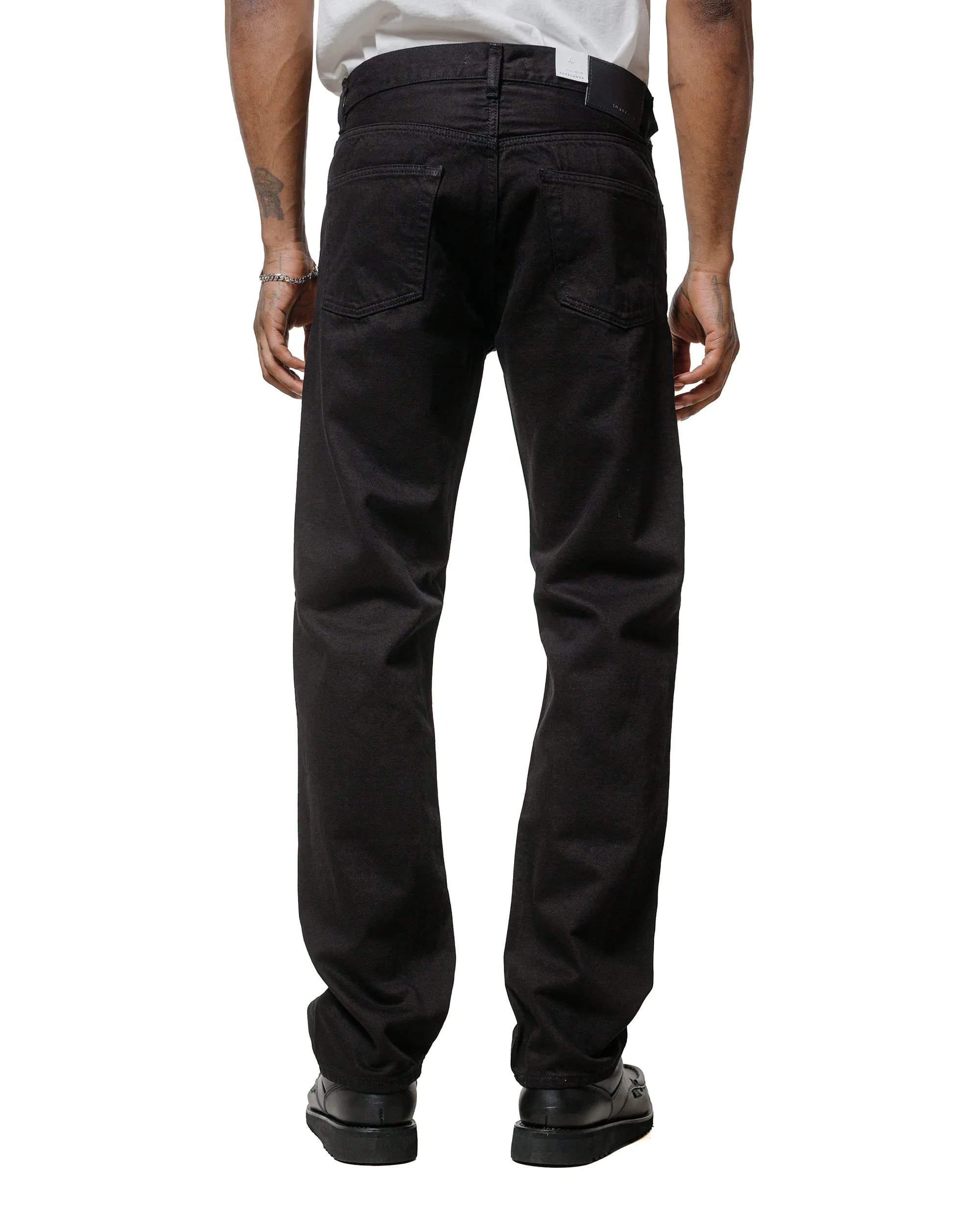 Sunflower Standard Black Rinse sold by Lost & Found product image thumbnail 3