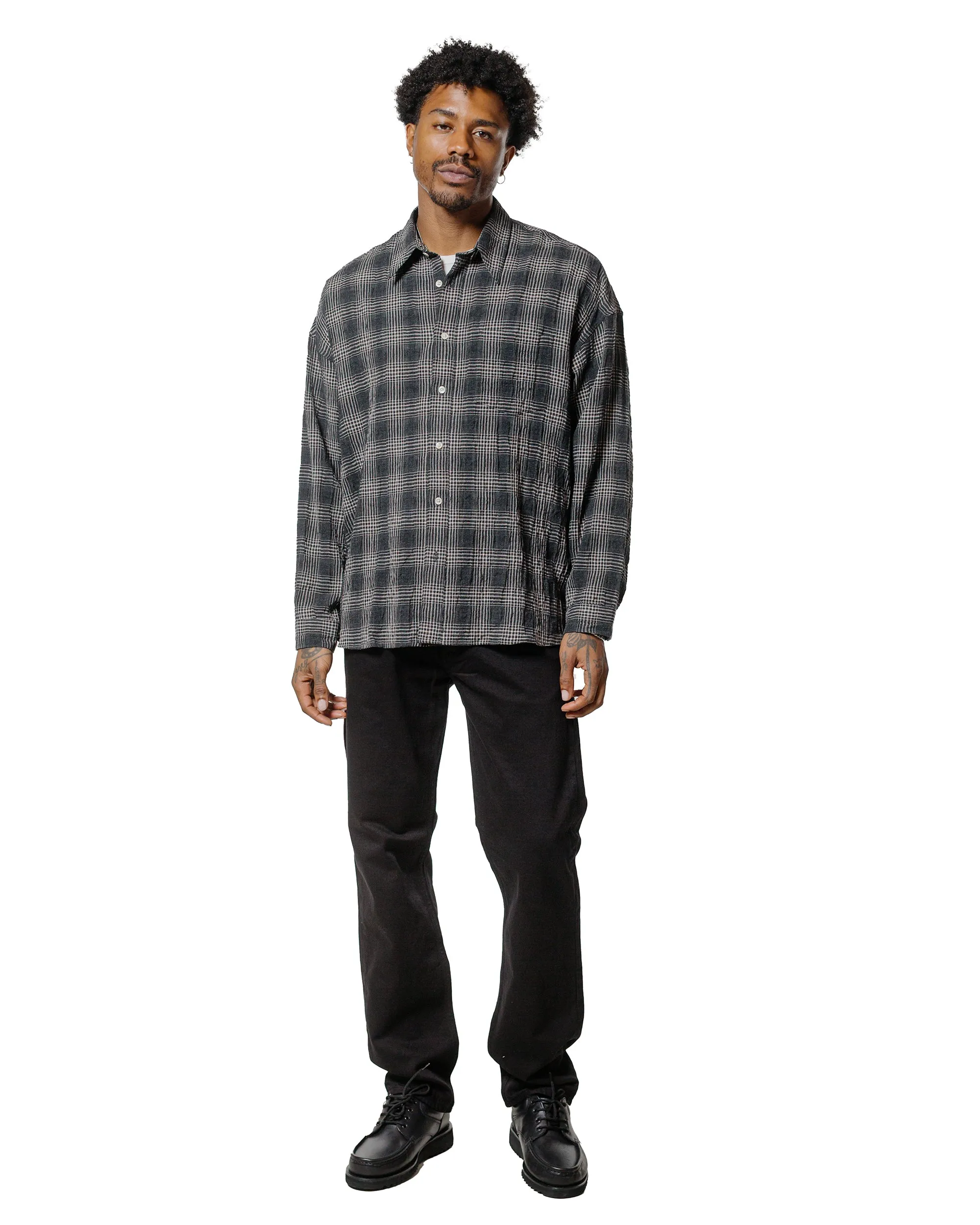 Sunflower Standard Black Rinse sold by Lost & Found product image thumbnail 4