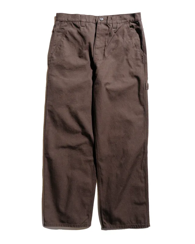STUSSY WORK PANT CANVAS BAJA PRINT 30 新品 Stussy WORK PANT CANVAS BAJA PRINT | Parallel