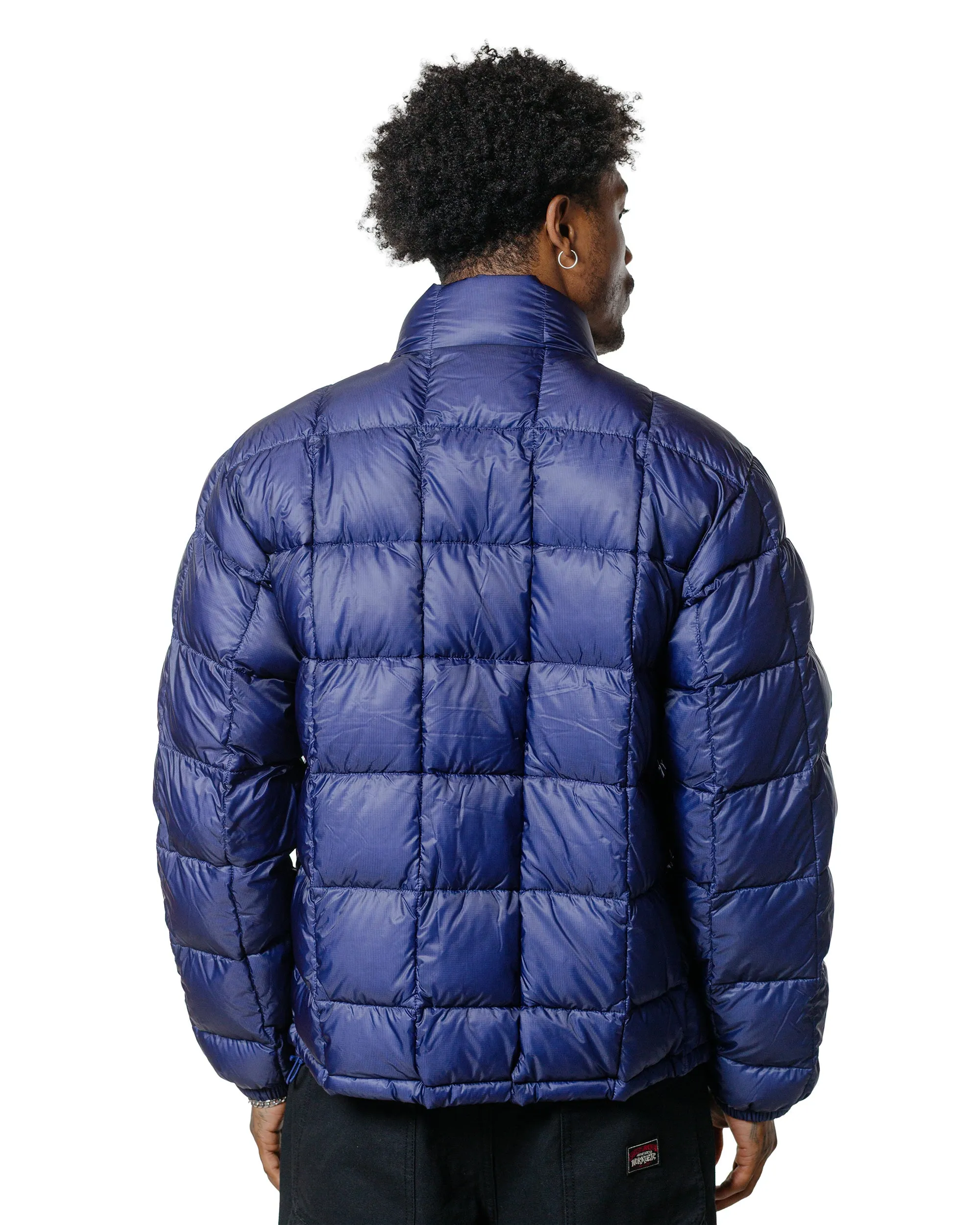Stüssy Midweight Puffer Iris sold by Lost & Found product image thumbnail 3