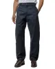 De Bonne Facture Balloon Trousers Heavy Cotton Drill Dark Navy sold by Lost & Found