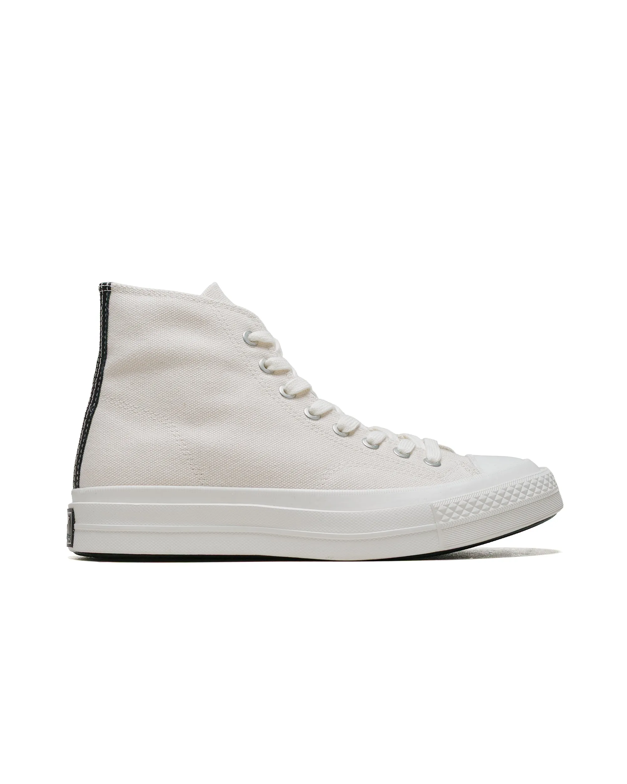 Converse CTAS First String Hi A14279C Natural Undyed/Marshmallow sold by Lost & Found