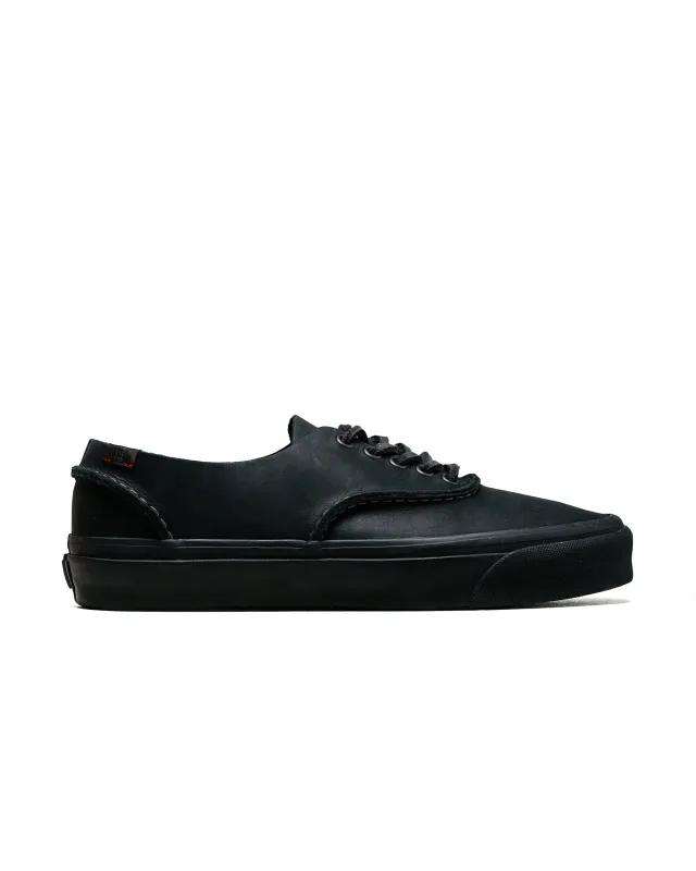 Vans OTW Era 95 Moc Stitch Vibram Black sold by Lost & Found