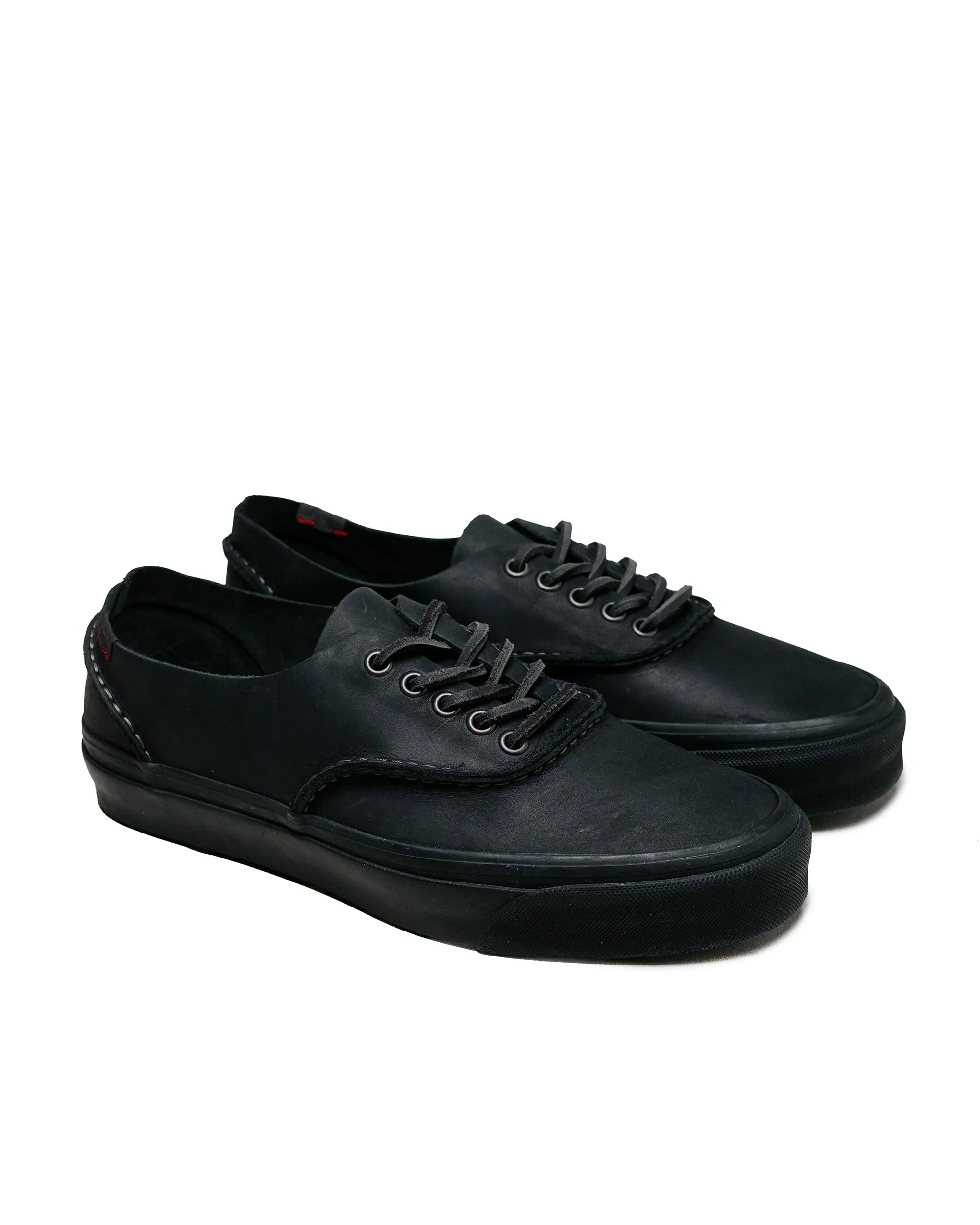 Vans OTW Era 95 Moc Stitch Vibram Black sold by Lost & Found product image thumbnail 2