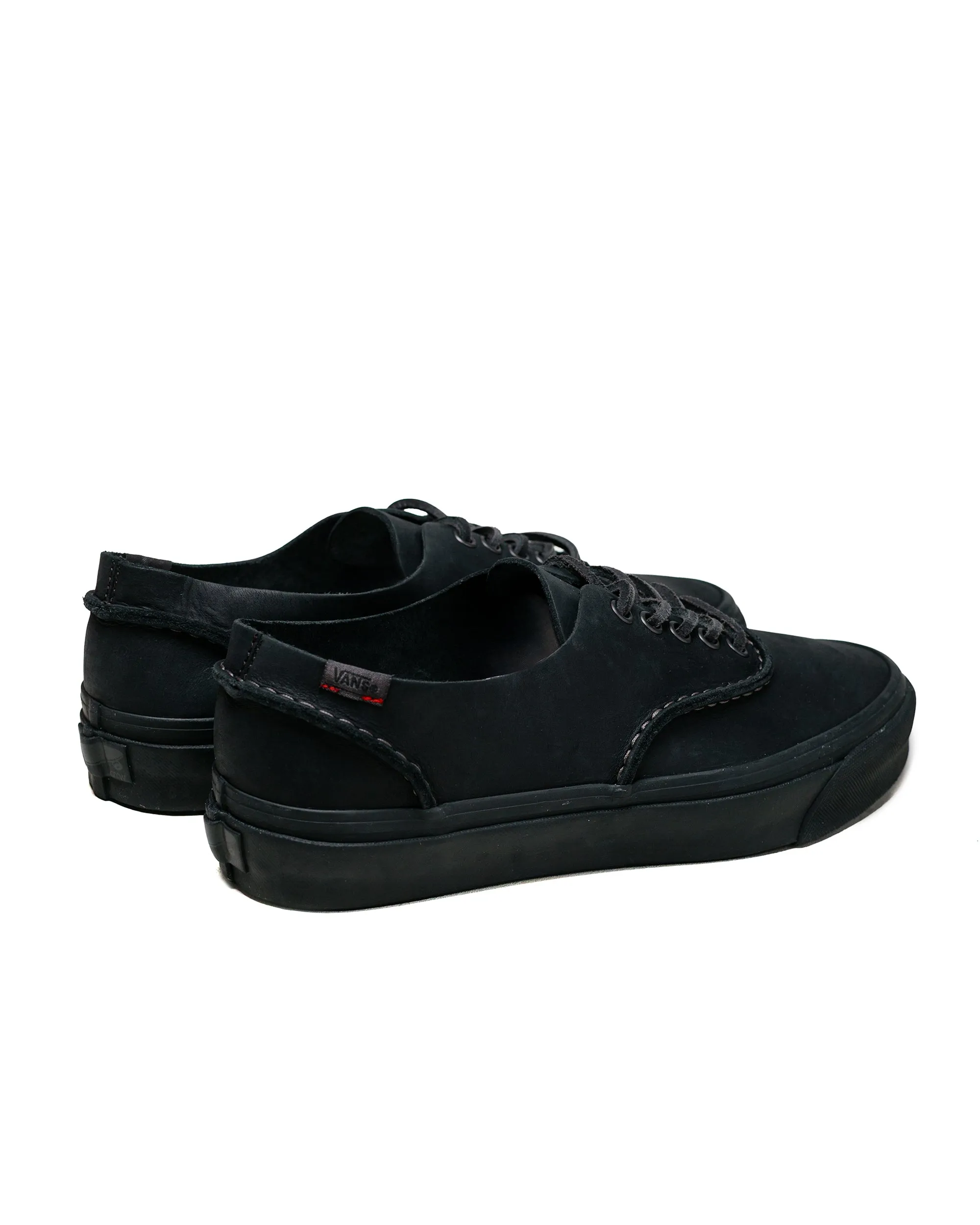 Vans OTW Era 95 Moc Stitch Vibram Black sold by Lost & Found product image thumbnail 3