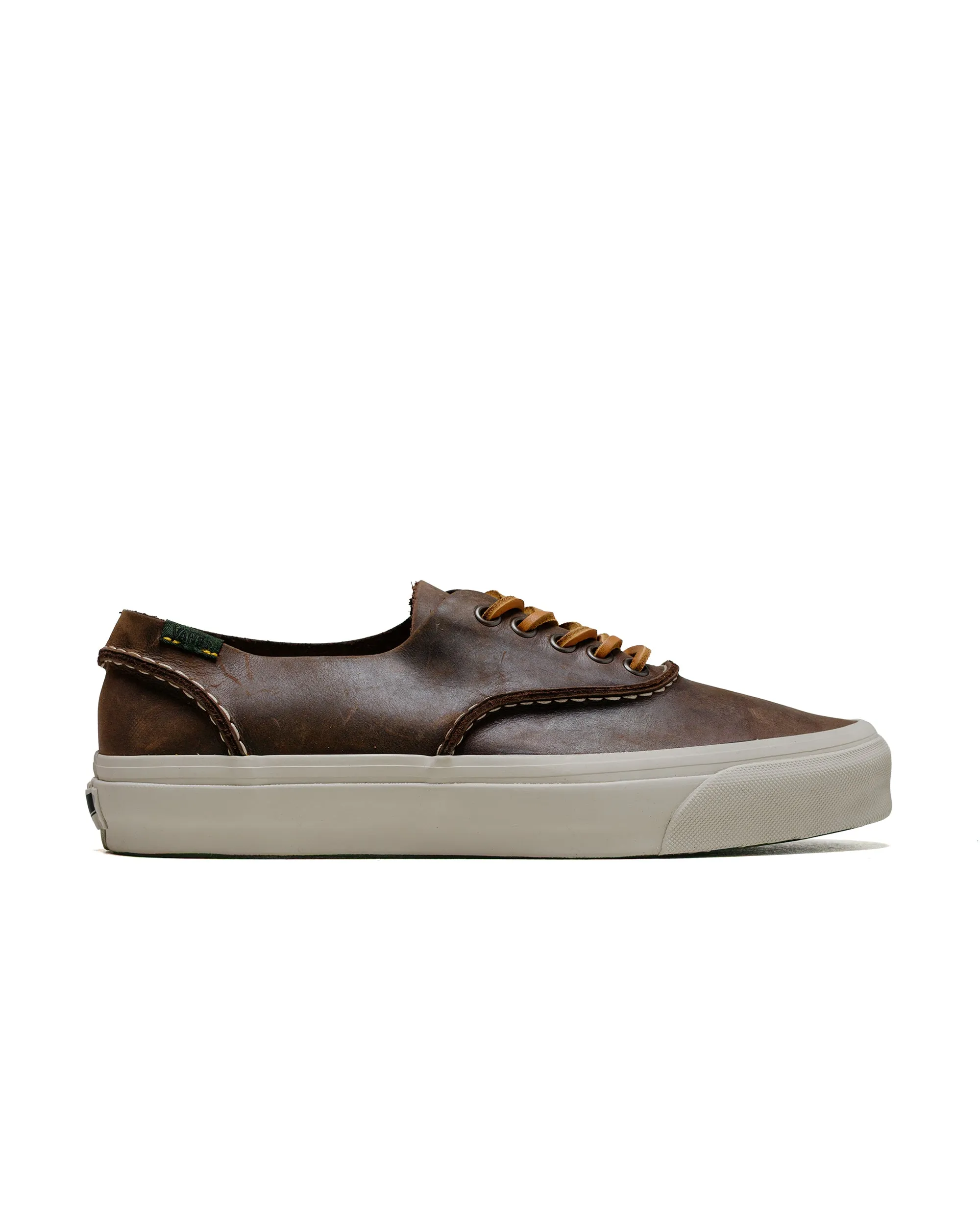 Vans OTW Era 95 Moc Stitch Vibram Potting Soil Brown sold by Lost & Found