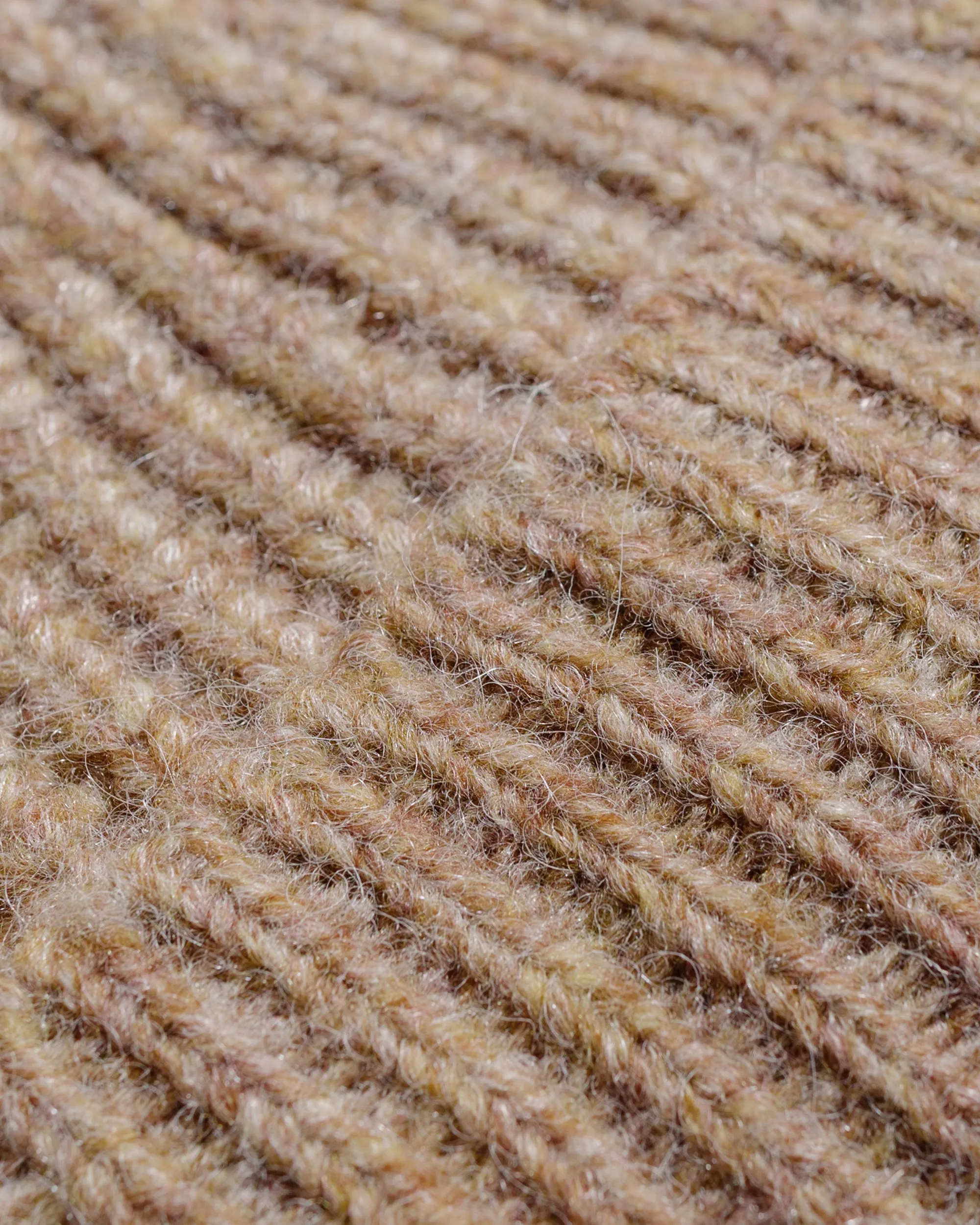 Corridor Alpaca Beanie Camel sold by Lost & Found product image thumbnail 2