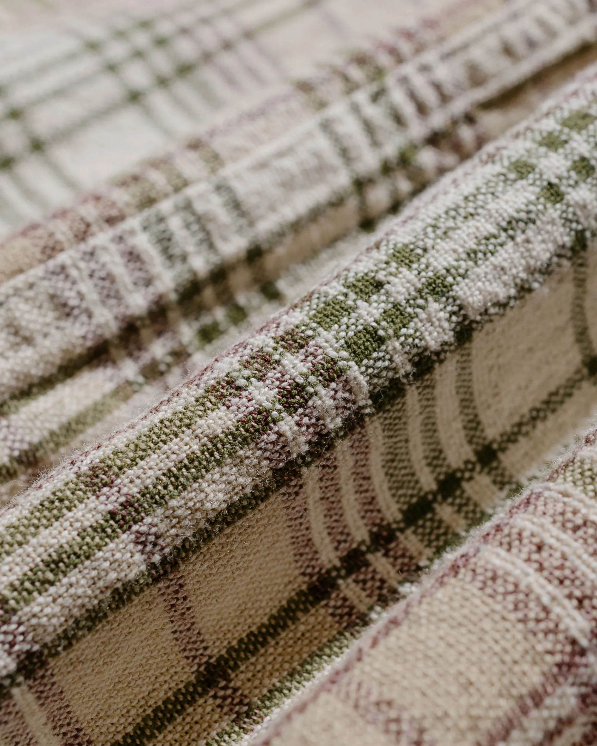 Corridor Birch LS Natural sold by Lost & Found product image thumbnail 5