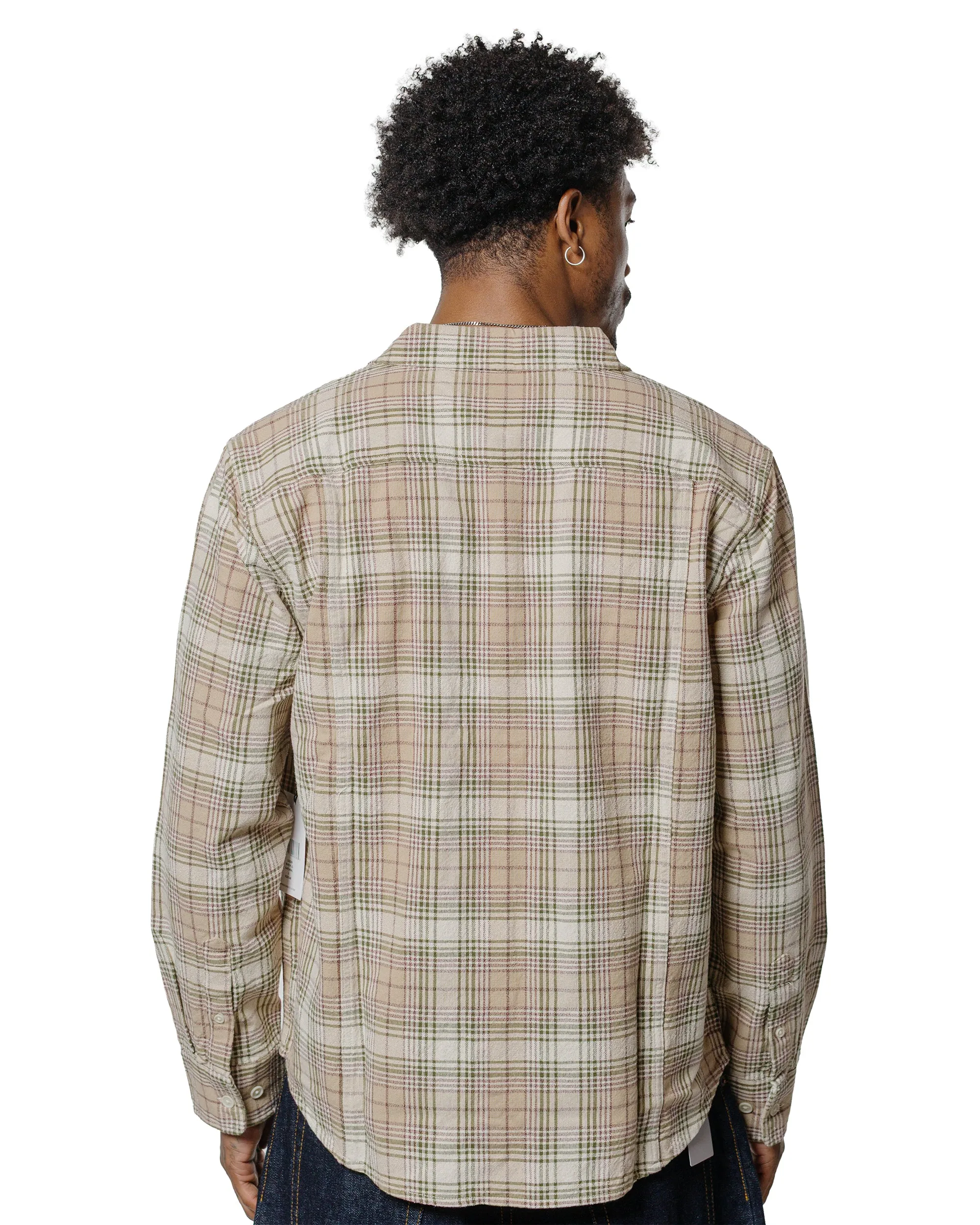 Corridor Birch LS Natural sold by Lost & Found product image thumbnail 3