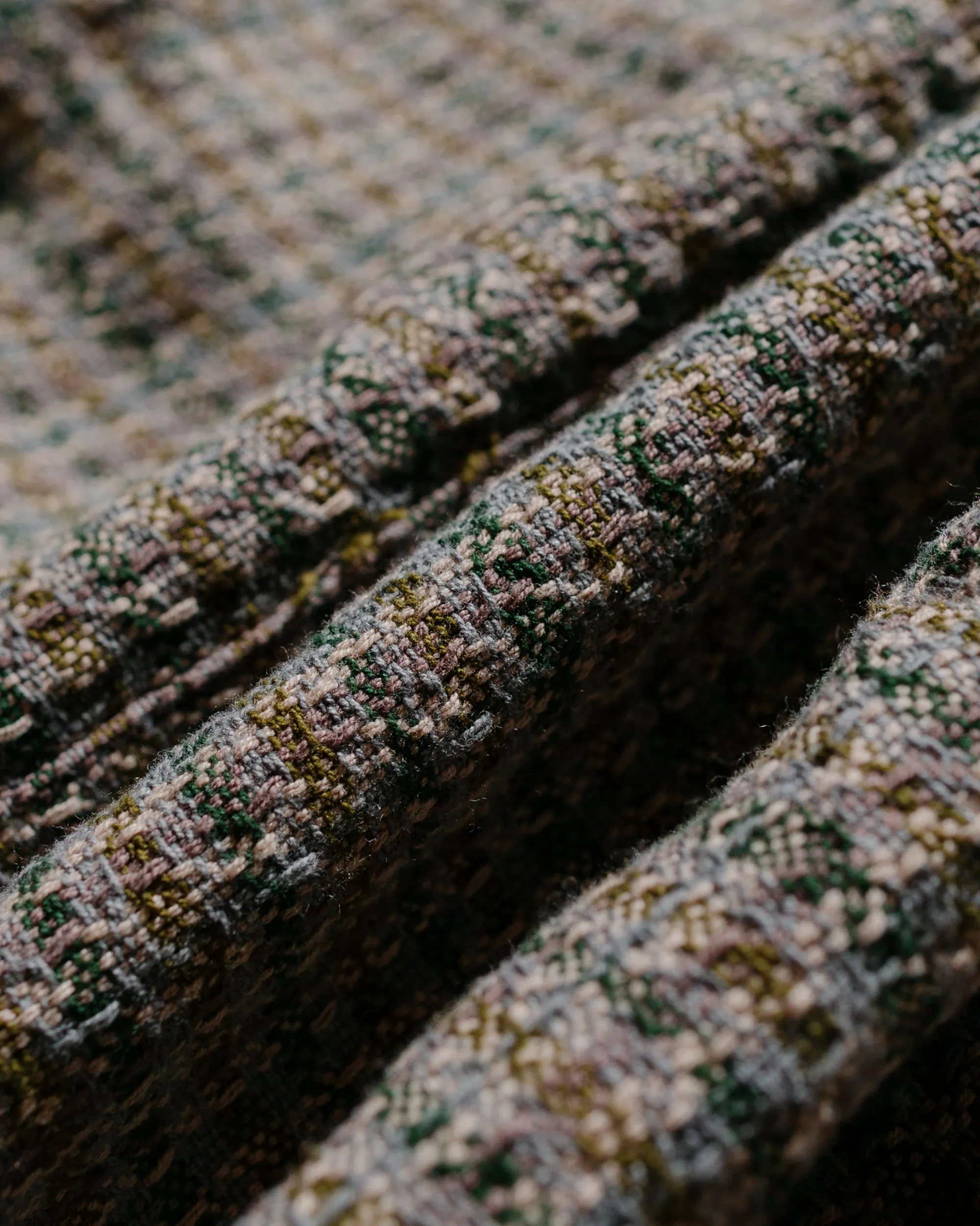 Corridor Moonrock LS Taupe sold by Lost & Found product image thumbnail 5