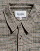 Corridor Moonrock LS Taupe sold by Lost & Found
