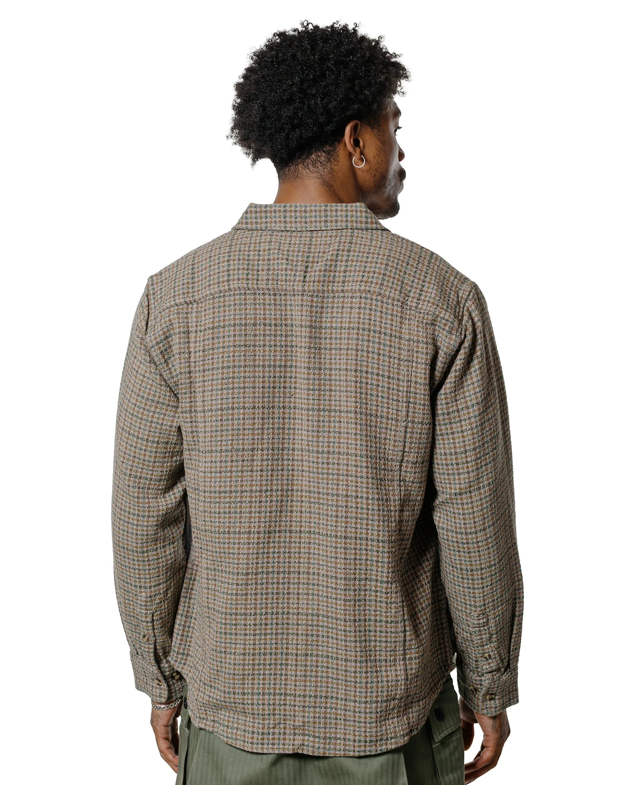 Corridor Moonrock LS Taupe sold by Lost & Found product image thumbnail 3