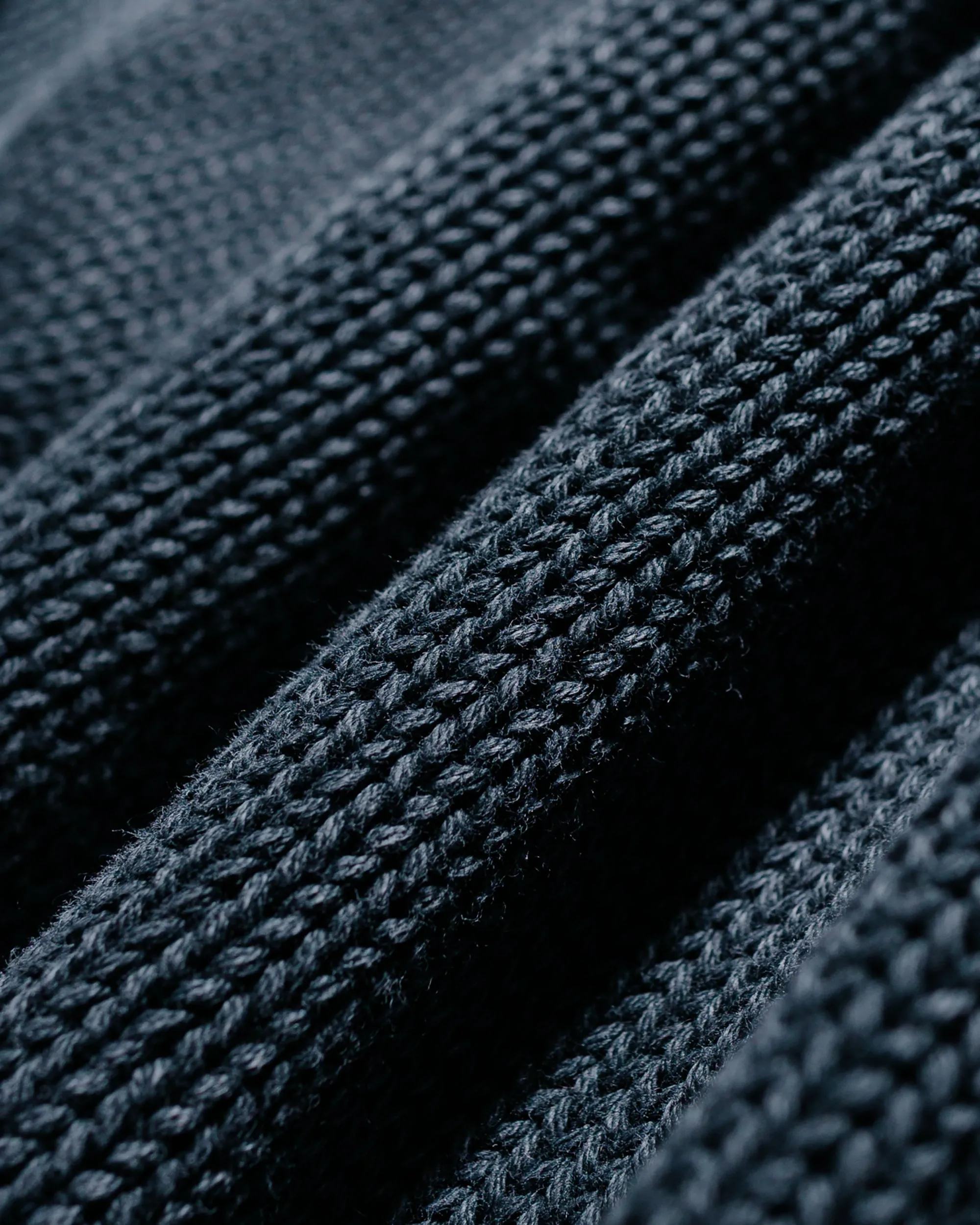 Corridor Acid Wash Cardigan Black sold by Lost & Found product image thumbnail 5