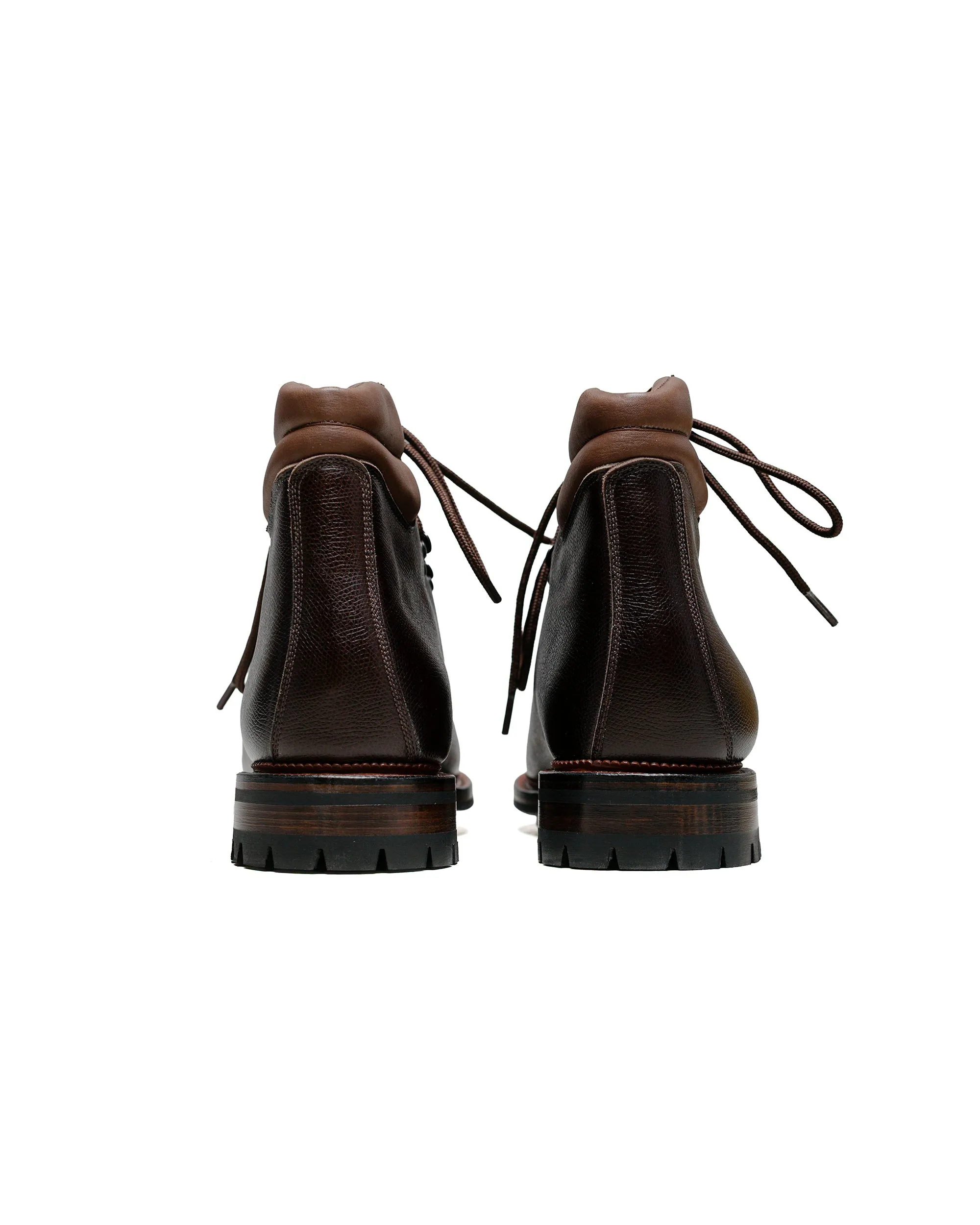 Viberg Pachena Bay Malt Alpine Calf sold by Lost & Found product image thumbnail 4