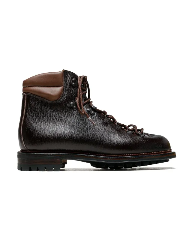 Viberg Pachena Bay Malt Alpine Calf made by Viberg