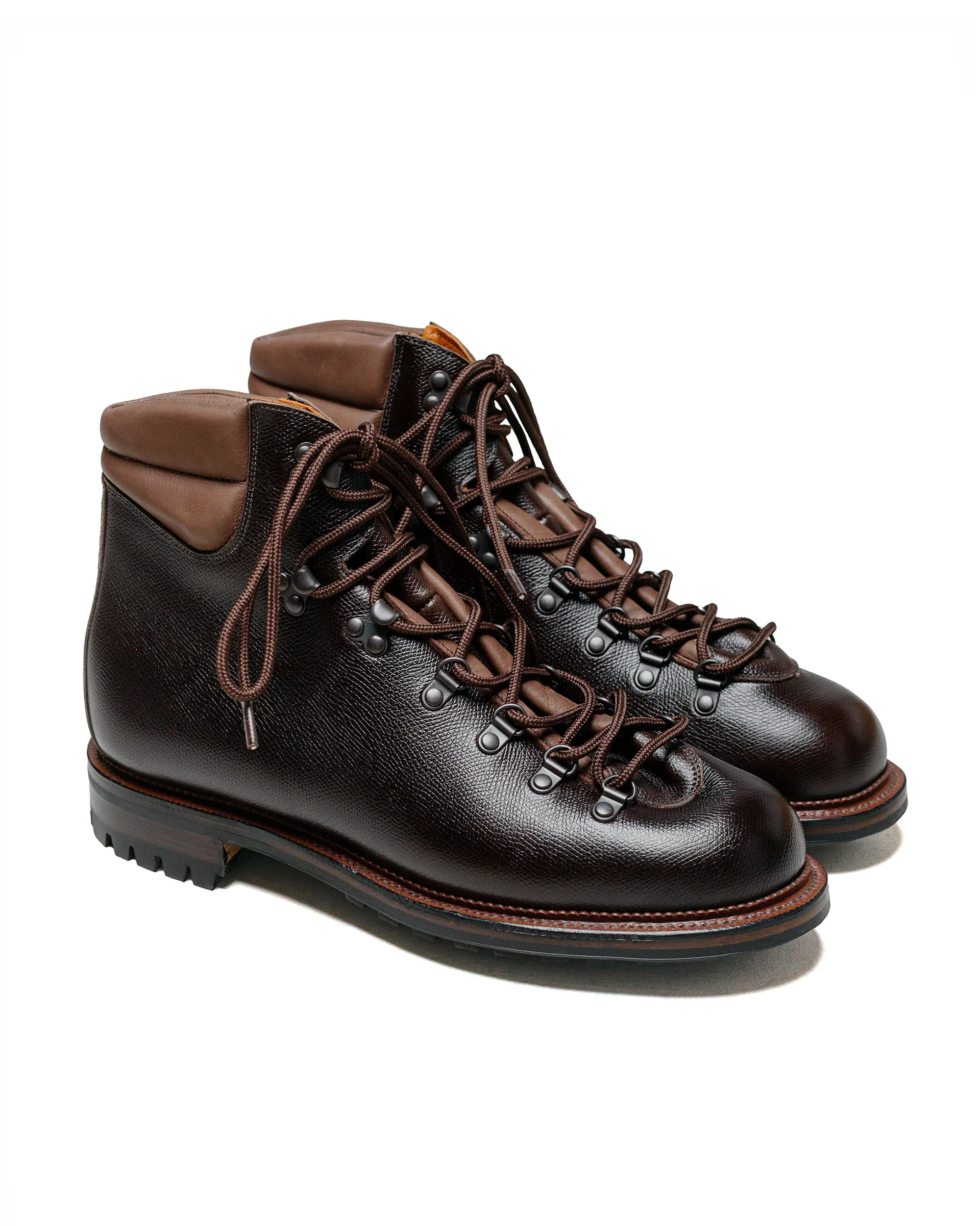 Viberg Pachena Bay Malt Alpine Calf sold by Lost & Found product image thumbnail 2