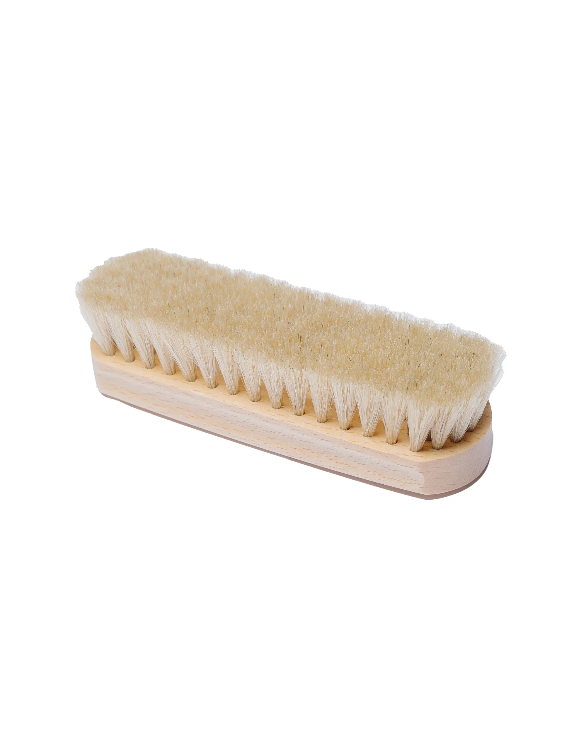 Saphir Horsehair Shine Brush sold by Lost & Found
