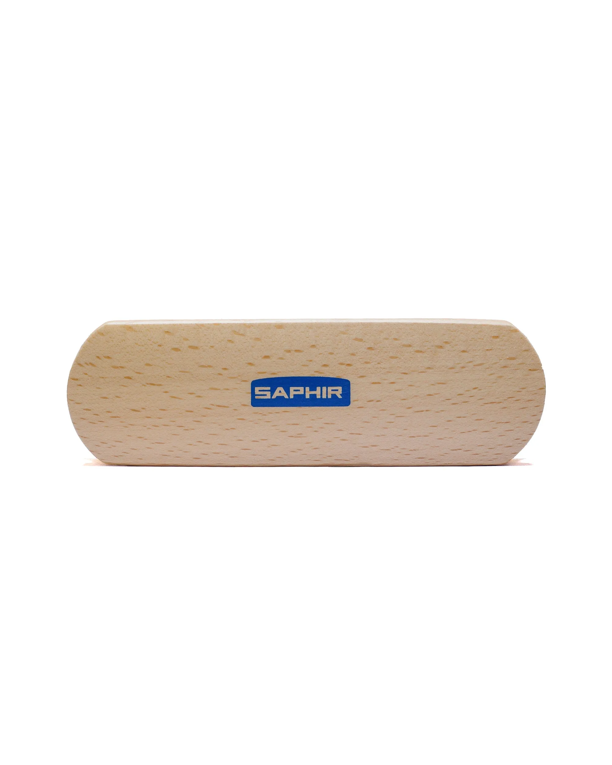 Saphir Horsehair Shine Brush sold by Lost & Found product image thumbnail 2