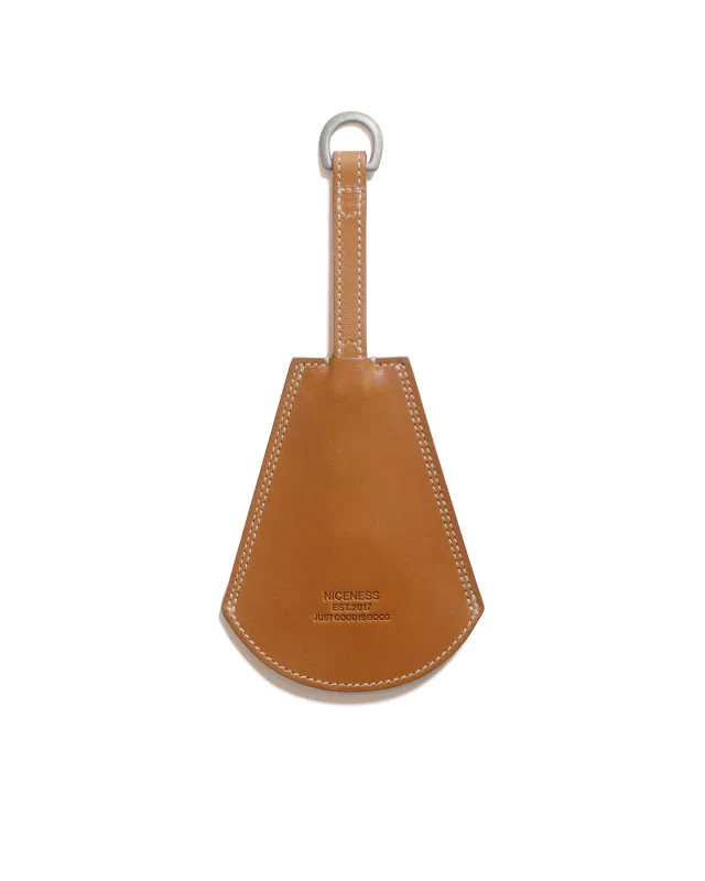 NICENESS Peligro Brown sold by Lost & Found