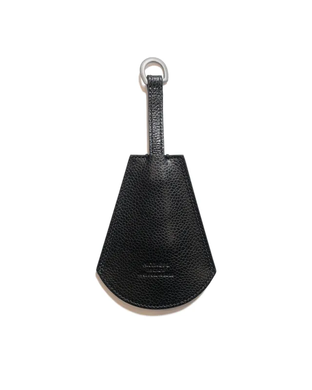 NICENESS Peligro Black sold by Lost & Found