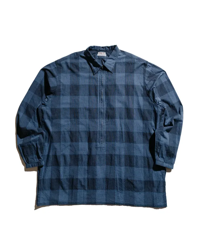 NICENESS Luca Navy sold by Lost & Found