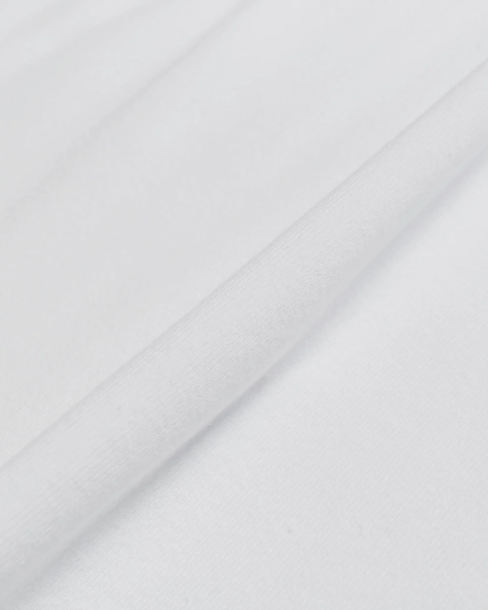 The Real McCoy's MC23025 McCoy's 2pcs Pack Undershirt White sold by Lost & Found product image thumbnail 4