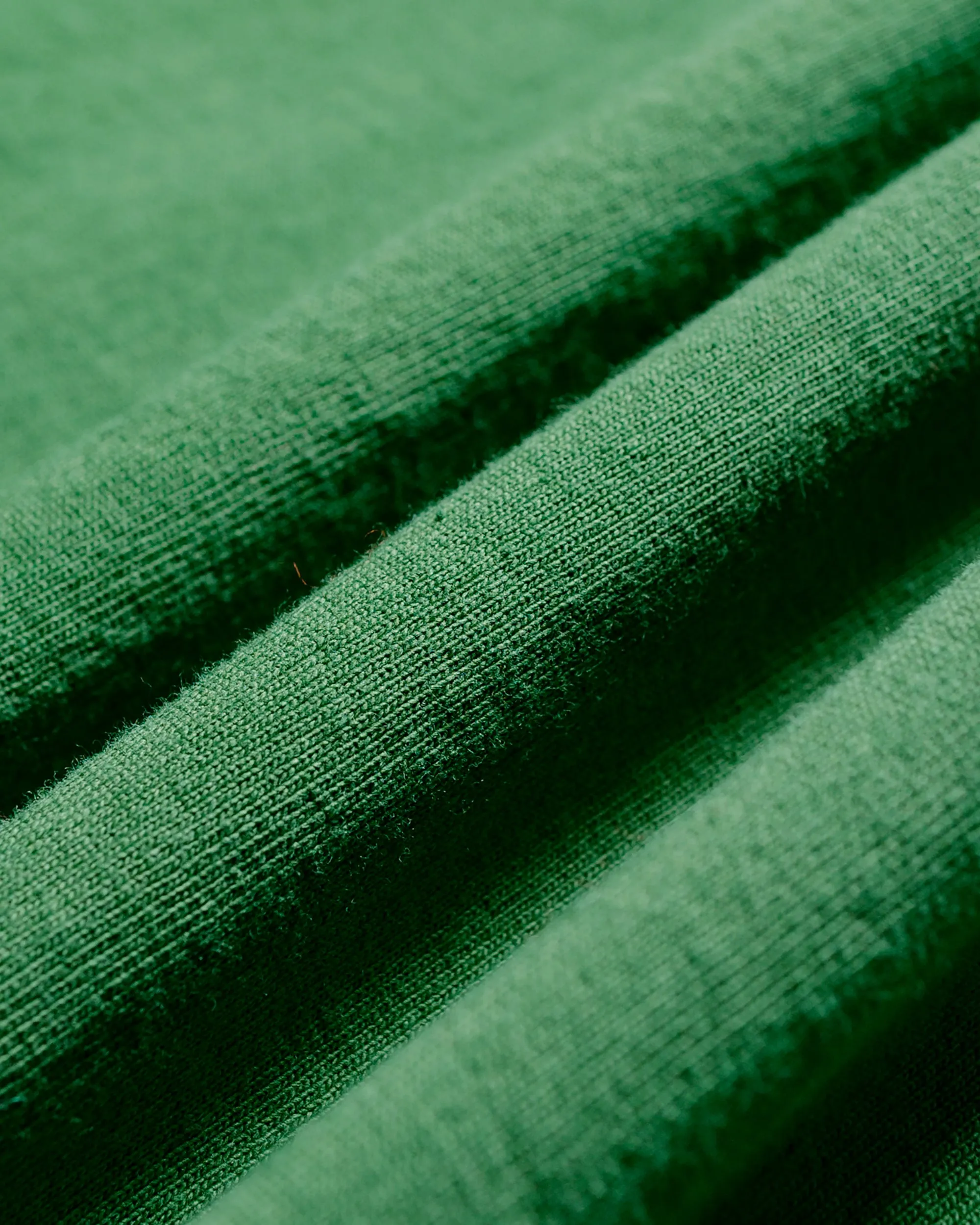 The Real McCoy's MC25025 Joe McCoy Tee / Hornets Green sold by Lost & Found product image thumbnail 5