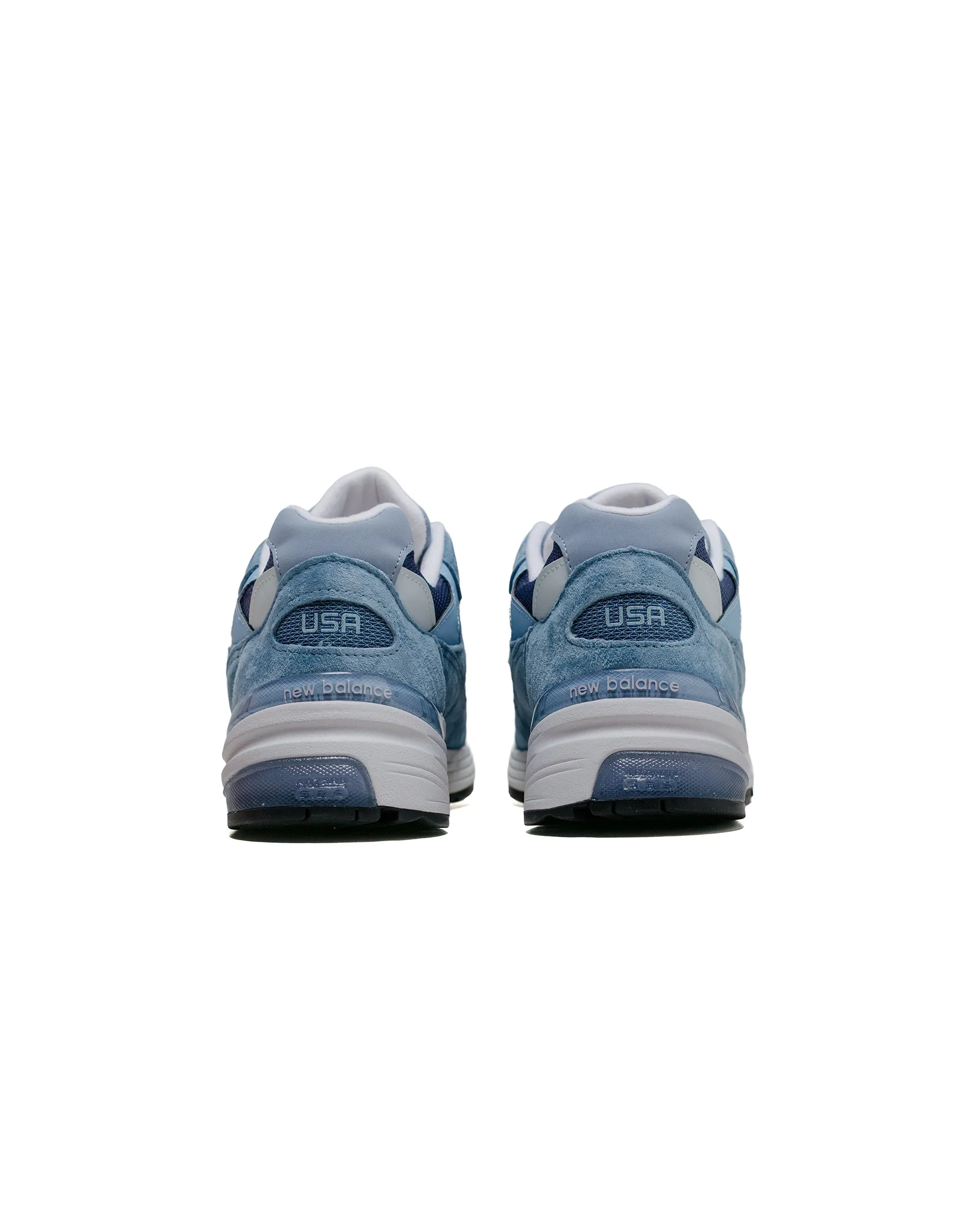 New Balance U992TO Dusk Shower/Dream State sold by Lost & Found product image thumbnail 4