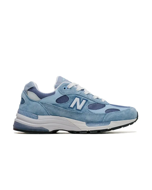 New Balance U992TO Dusk Shower/Dream State sold by Lost & Found