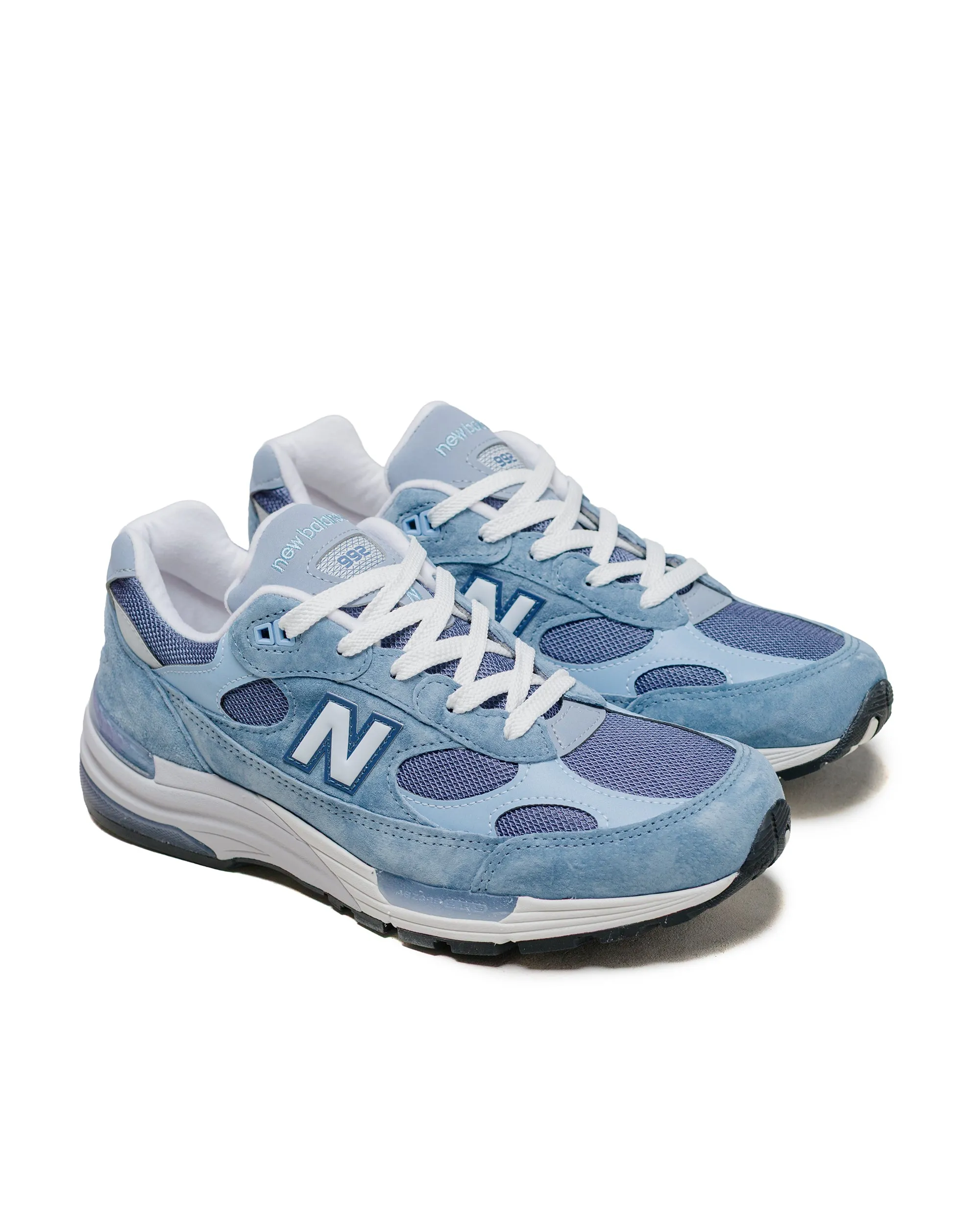 New Balance U992TO Dusk Shower/Dream State sold by Lost & Found product image thumbnail 2