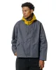 Barbour KAPTAIN SUNSHINE Short Cruiser Casual Jacket Iron sold by Lost & Found