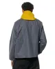 Barbour KAPTAIN SUNSHINE Short Cruiser Casual Jacket Iron sold by Lost & Found