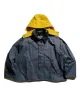Barbour KAPTAIN SUNSHINE Short Cruiser Casual Jacket Iron sold by Lost & Found