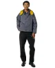 Barbour KAPTAIN SUNSHINE Short Cruiser Casual Jacket Iron sold by Lost & Found