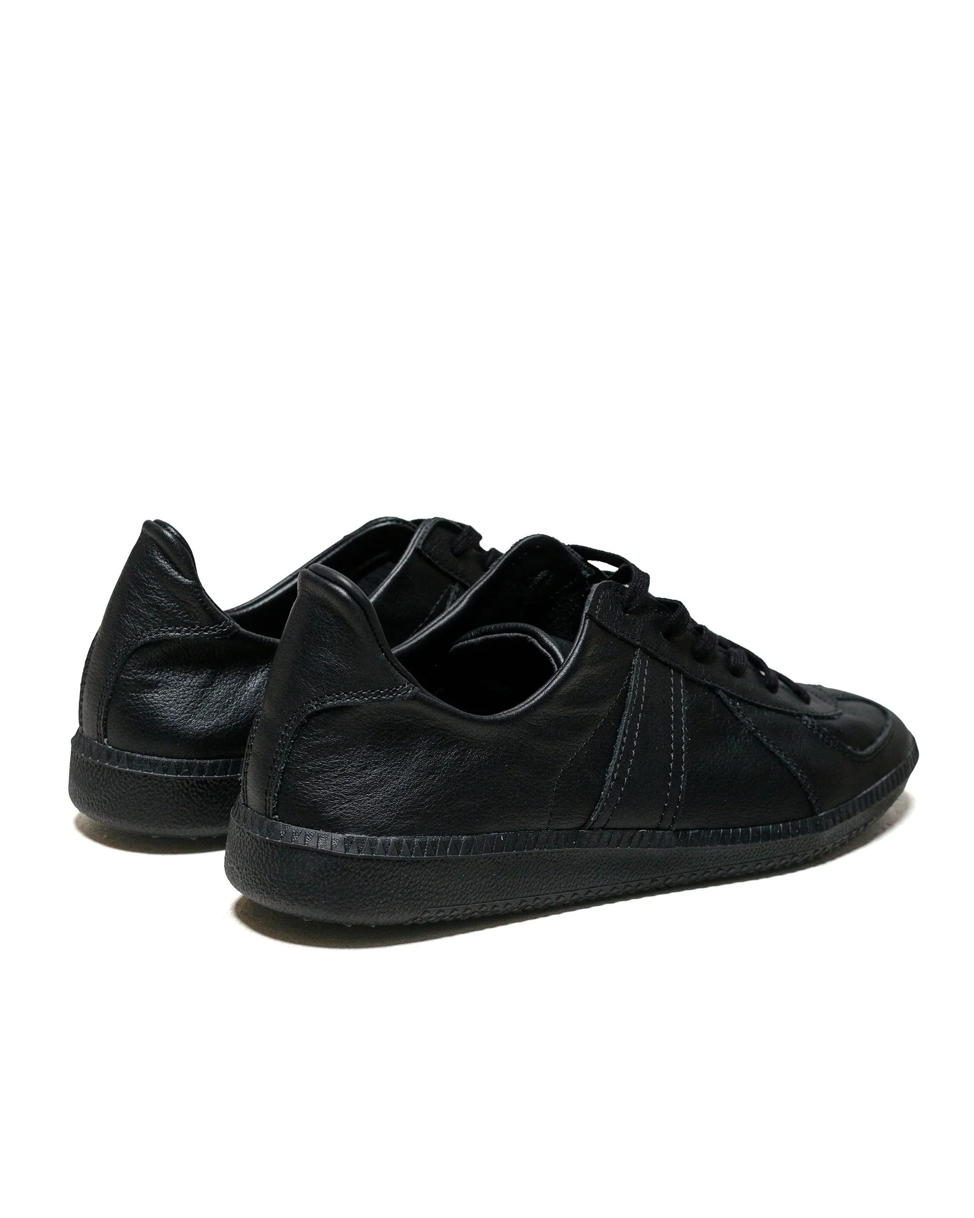 KAPTAIN SUNSHINE Reproduction of Found German Military Trainer 1793KS Black sold by Lost & Found product image thumbnail 3