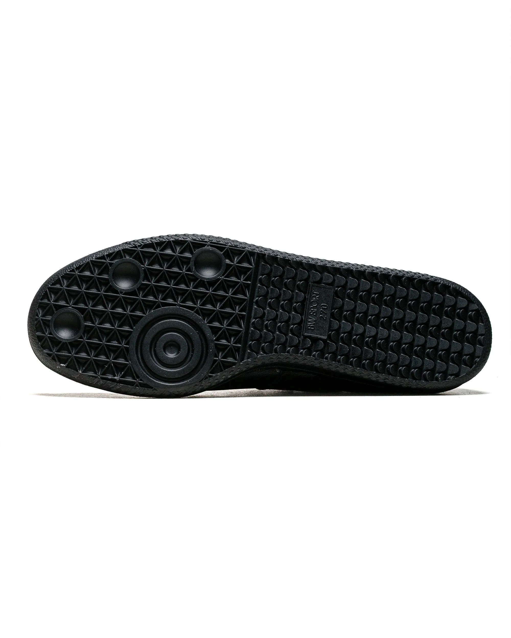 KAPTAIN SUNSHINE Reproduction of Found German Military Trainer 1793KS Black sold by Lost & Found product image thumbnail 5